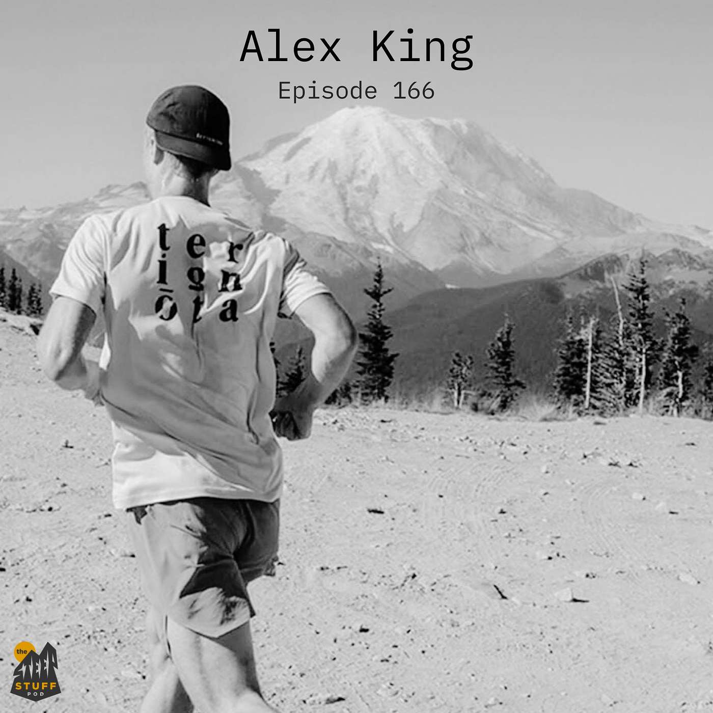 #166 - Alex King, Founder of Terignōta