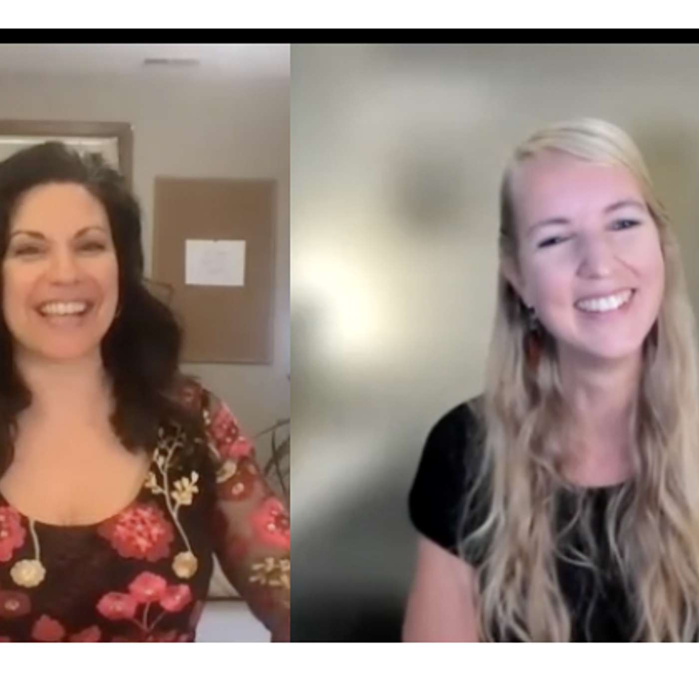 Still & Standing Podcast™ (formerly Redefine Your Struggle™) by, Amy McCann