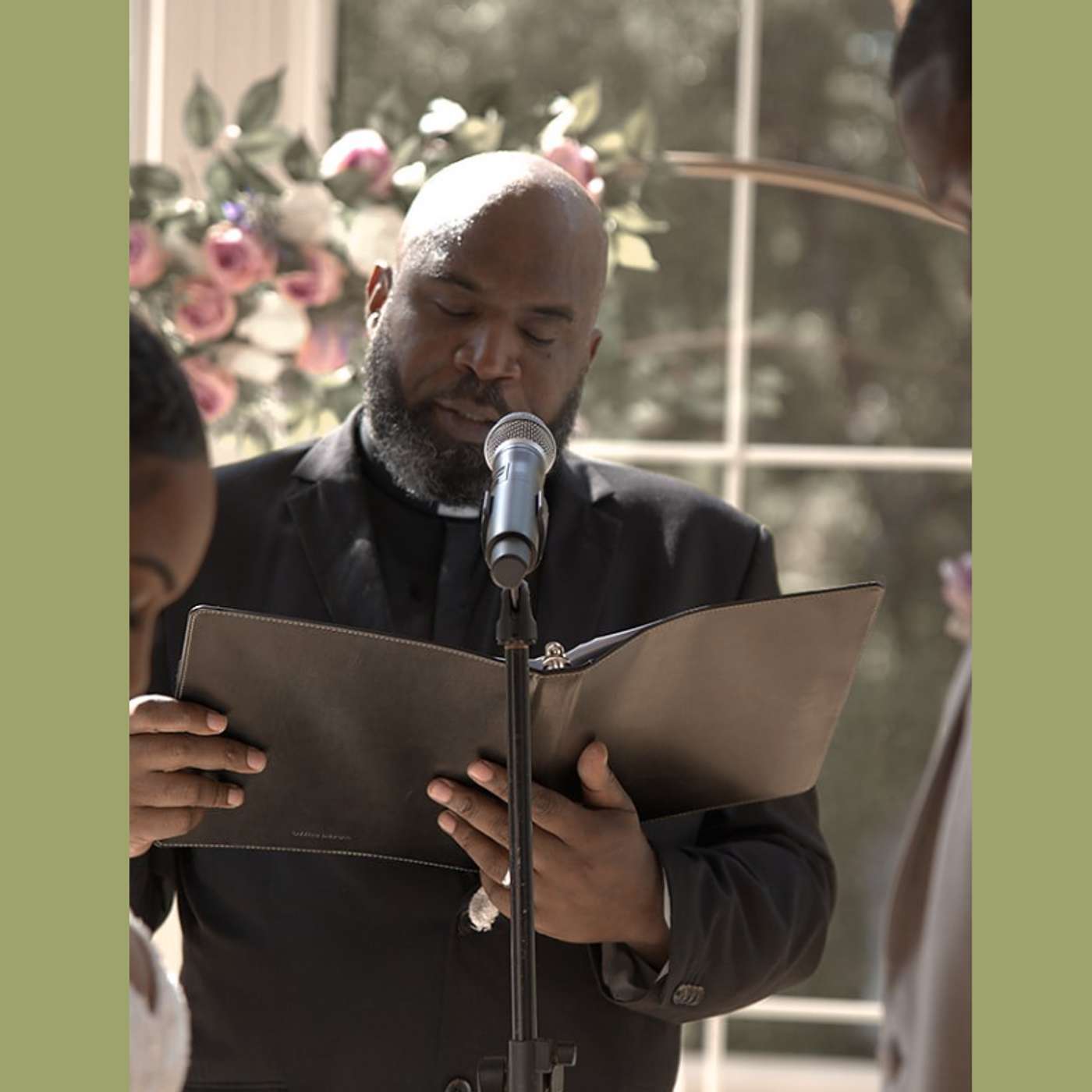 The Covering and the Keeping cover art