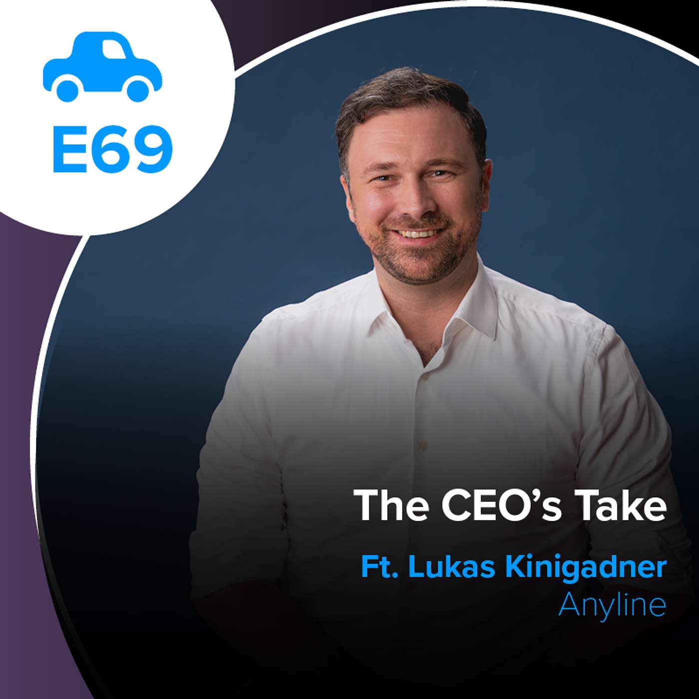 The CEO’s Take: What Past Guests Taught Us About the Future of Servicing The CEO’s Take: What Past Guests Taught Us About the Future of Servicing