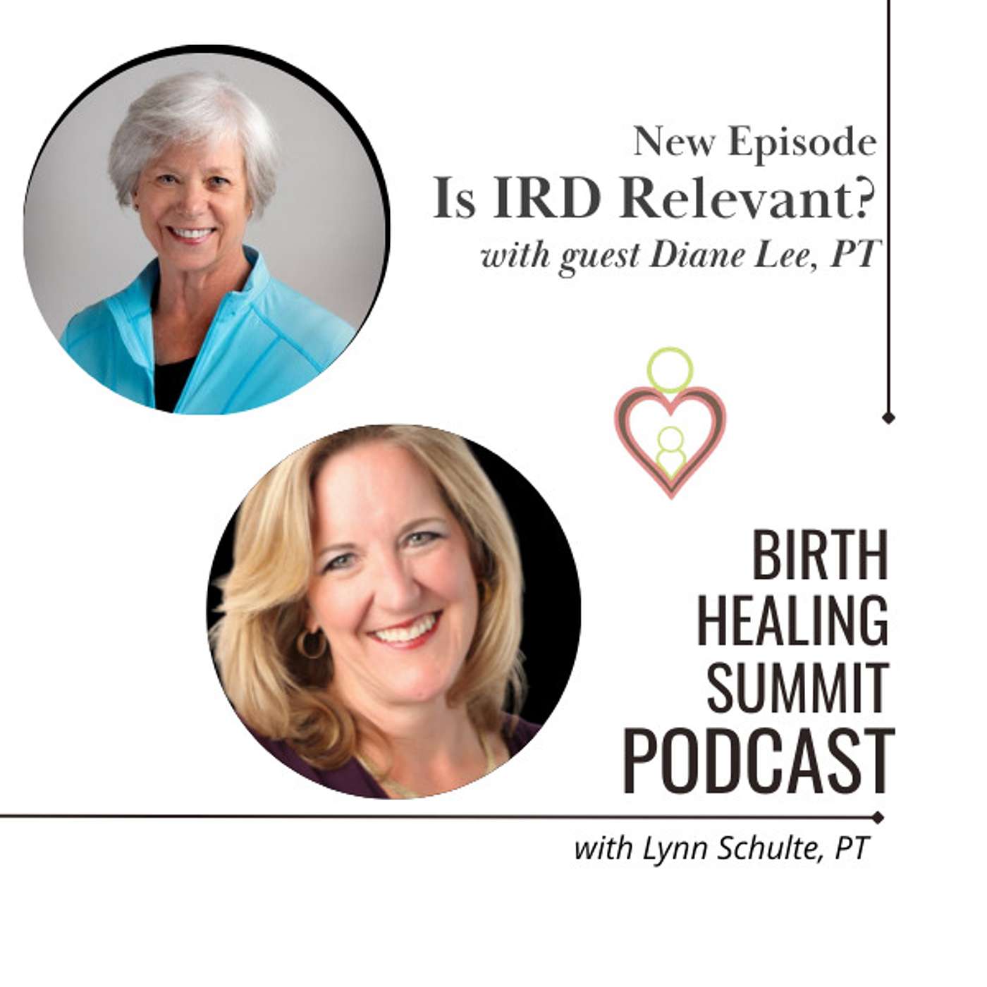 Birth Healing Summit Podcast