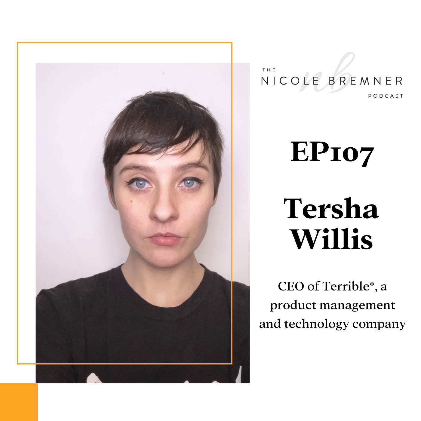 Prosperity Podcast with Nicole Bremner