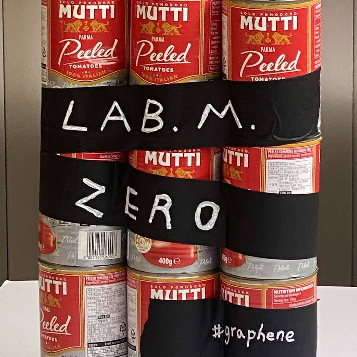 Graphene by Design 그래핀의 설계자 Graphene by Design 그래핀의 설계자