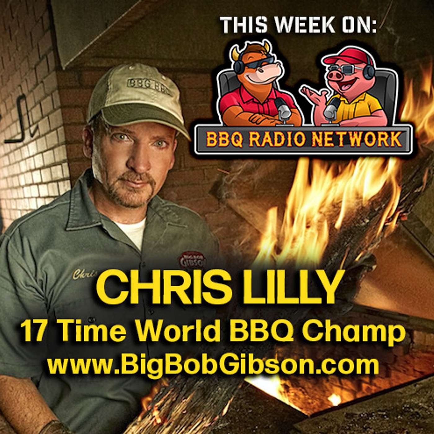 BBQ RADIO NETWORK