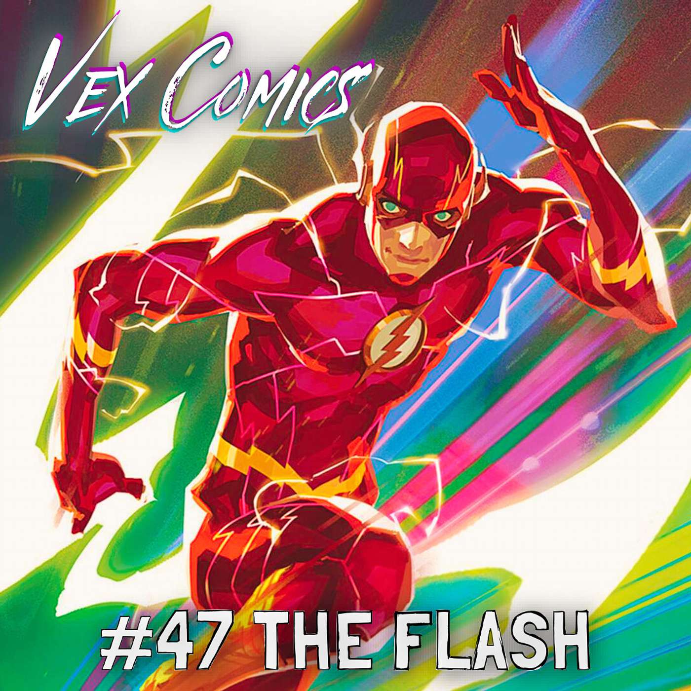 #47 The Flash