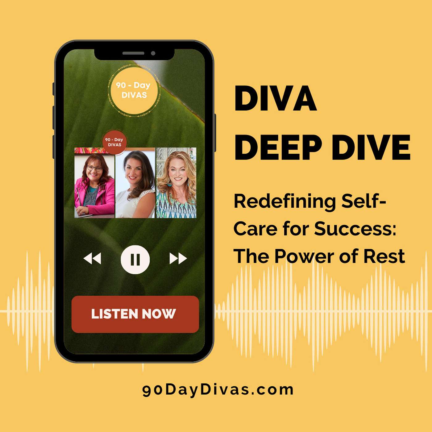 DIVA Deep Dive