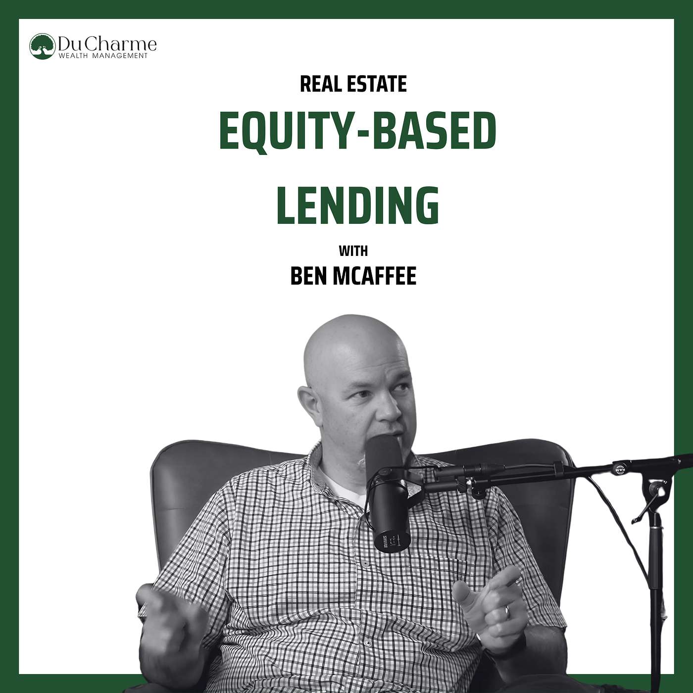 Du Charme Wealth Management Podcast