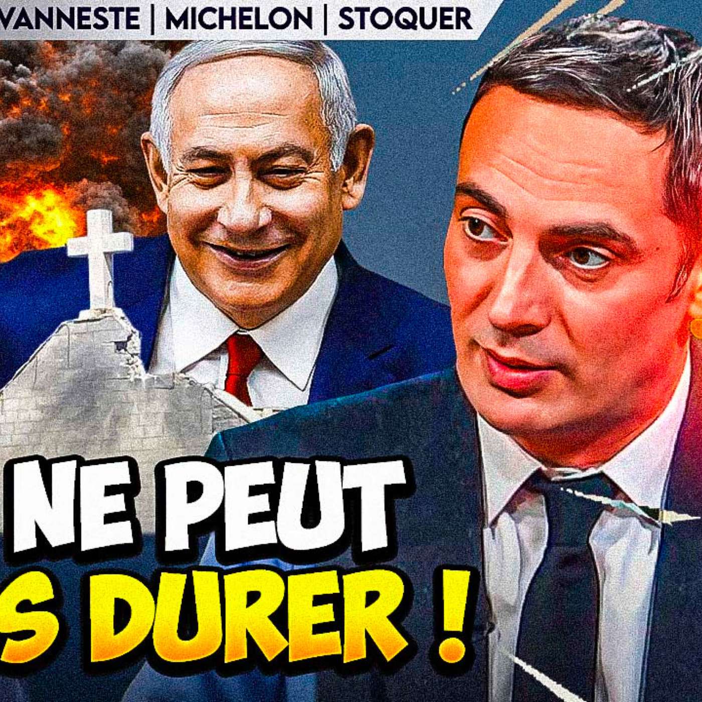 GÉOPOLITIQUE PROFONDE (www.geopolitique-profonde.com)