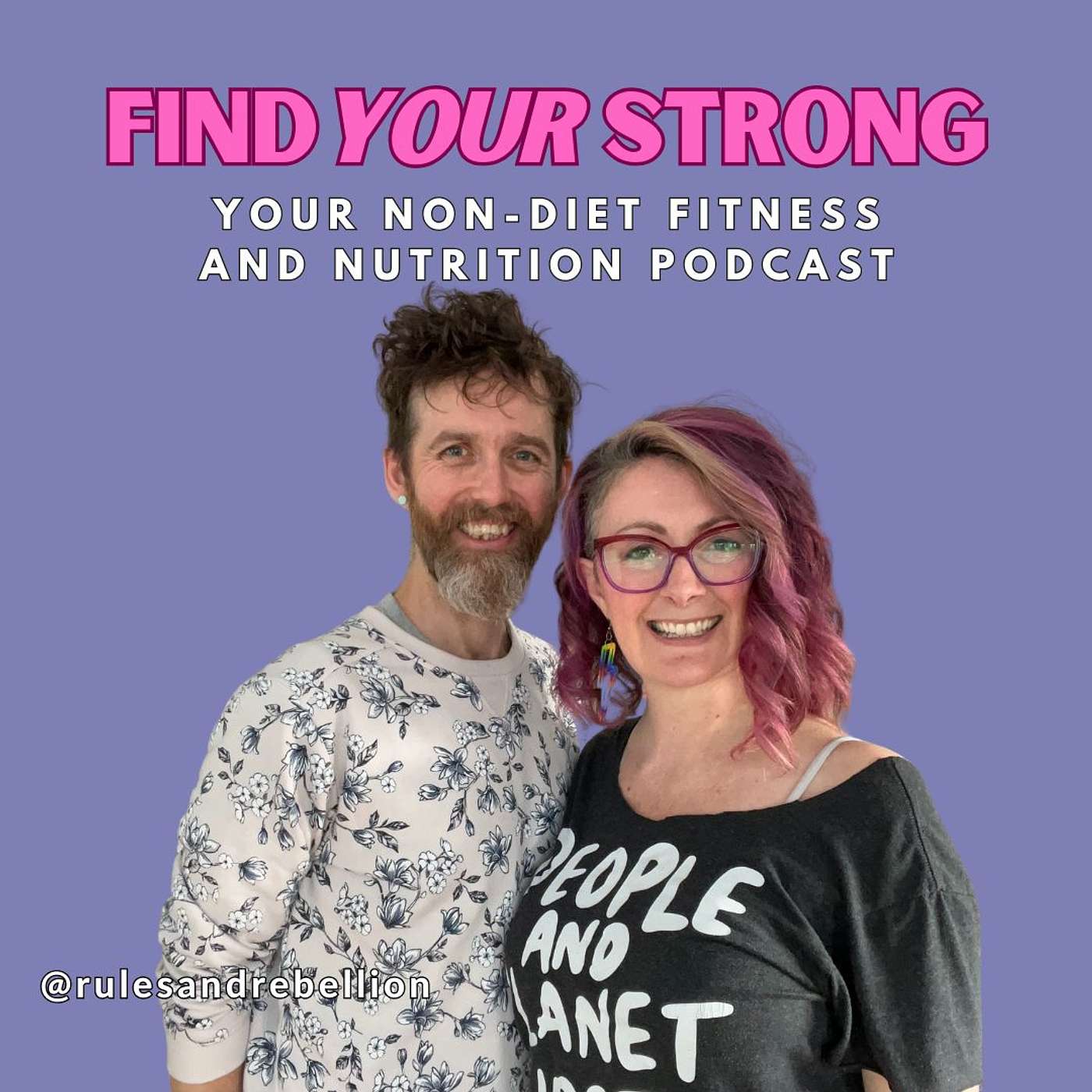 Maybe You're NOT Inconsistent and You DON'T Lack Discipline @rulesandrebellion