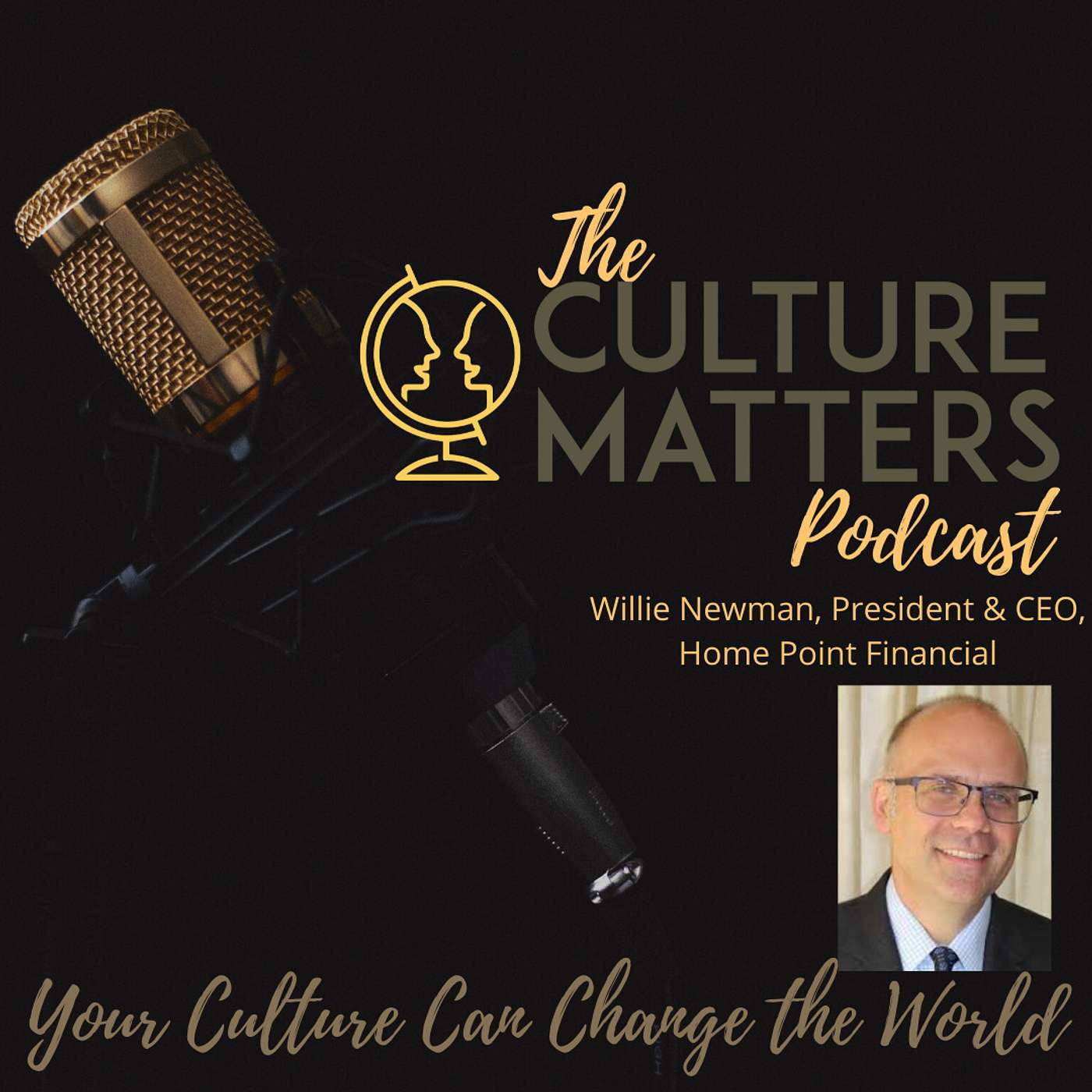 The Culture Matters Podcast