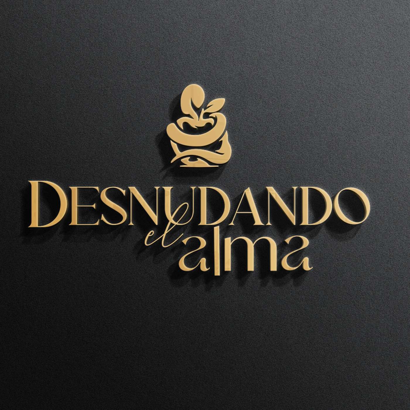 Desnudando El Alma