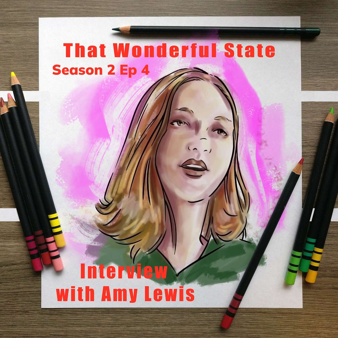 That Wonderful State