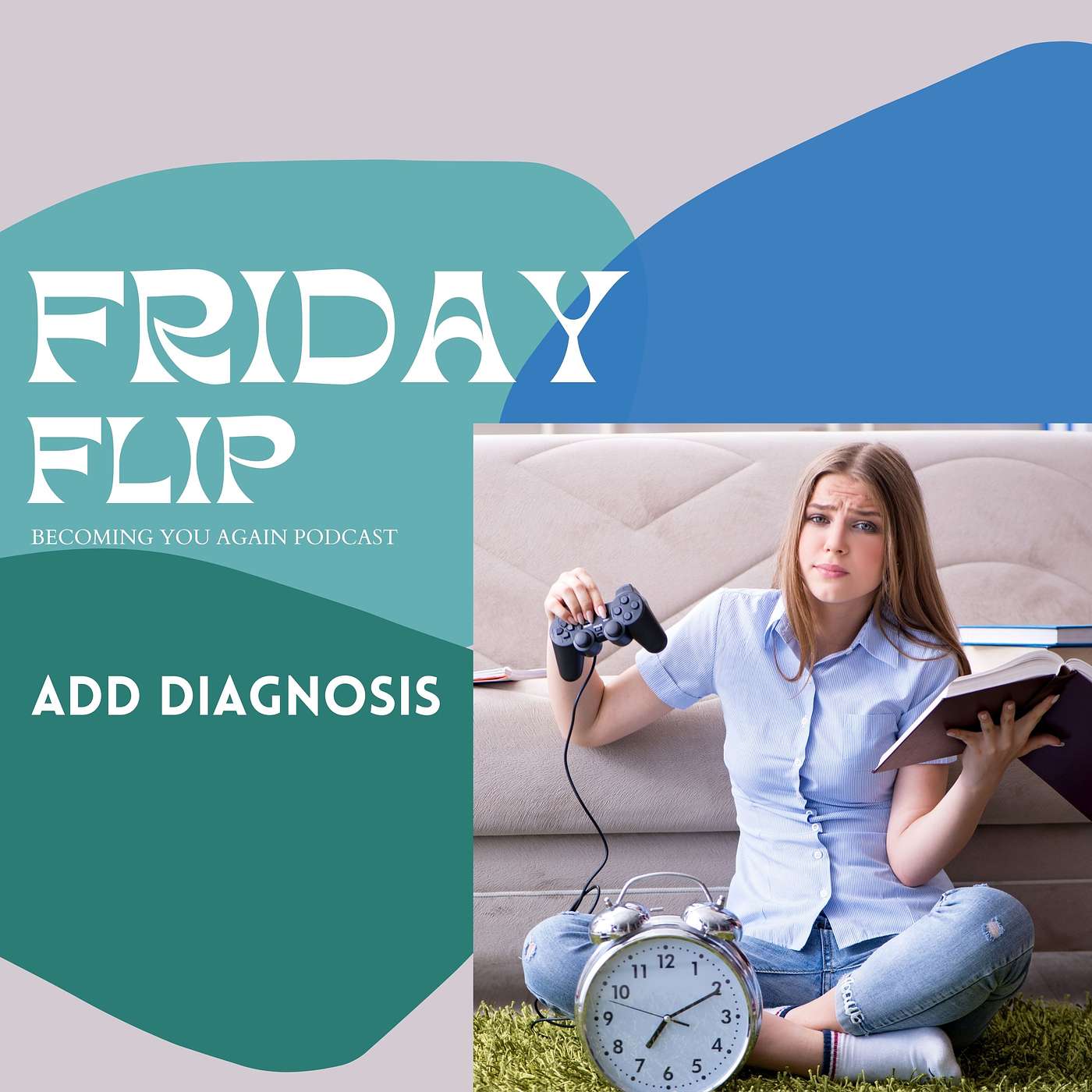 ADD Diagnosis