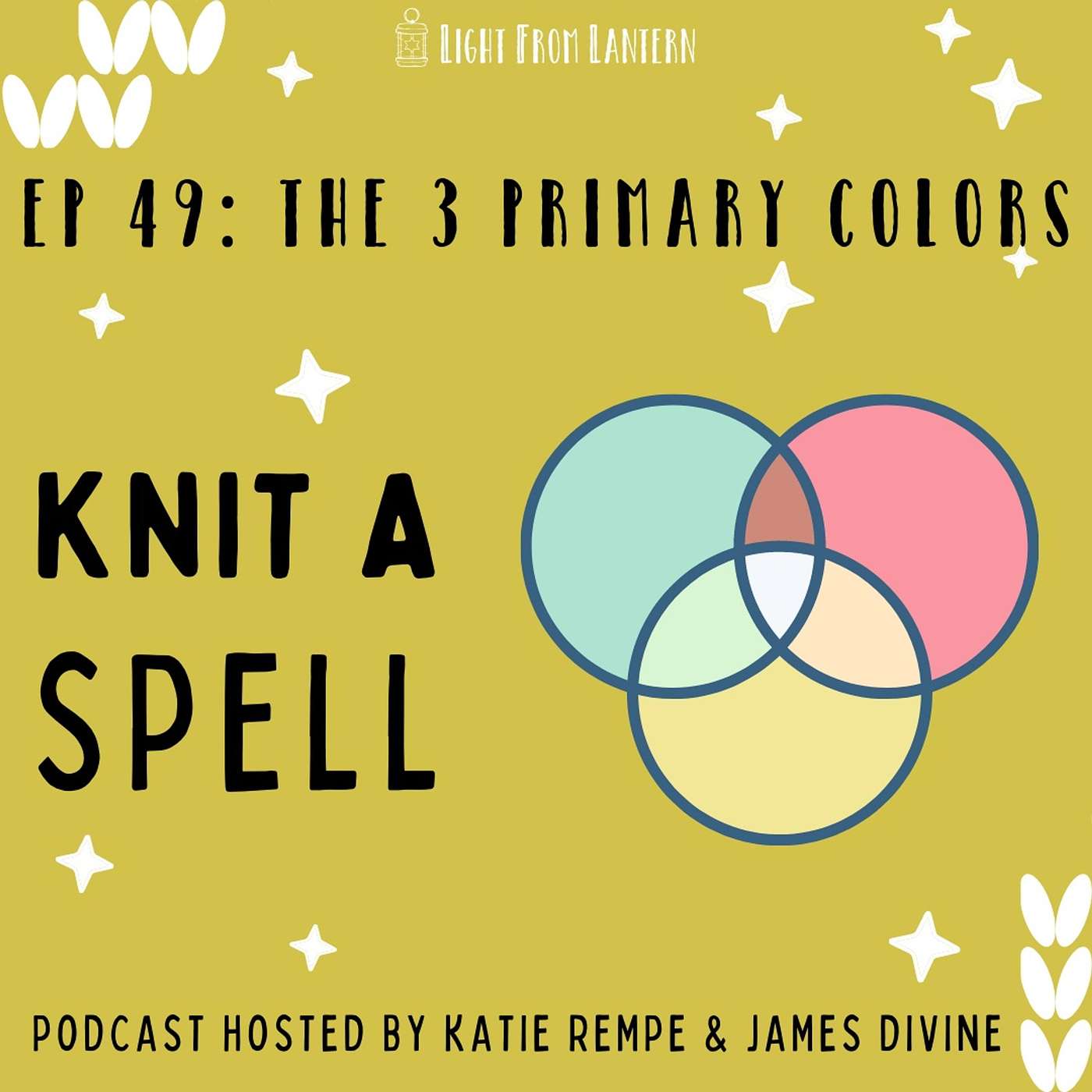 Knit A Spell