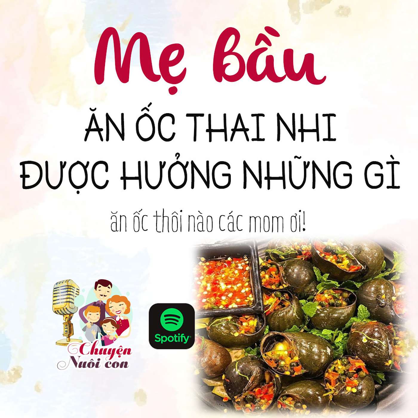 Chuyện Nuôi Dạy Con