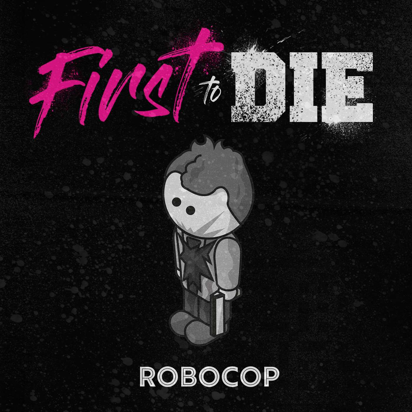 RoboCop