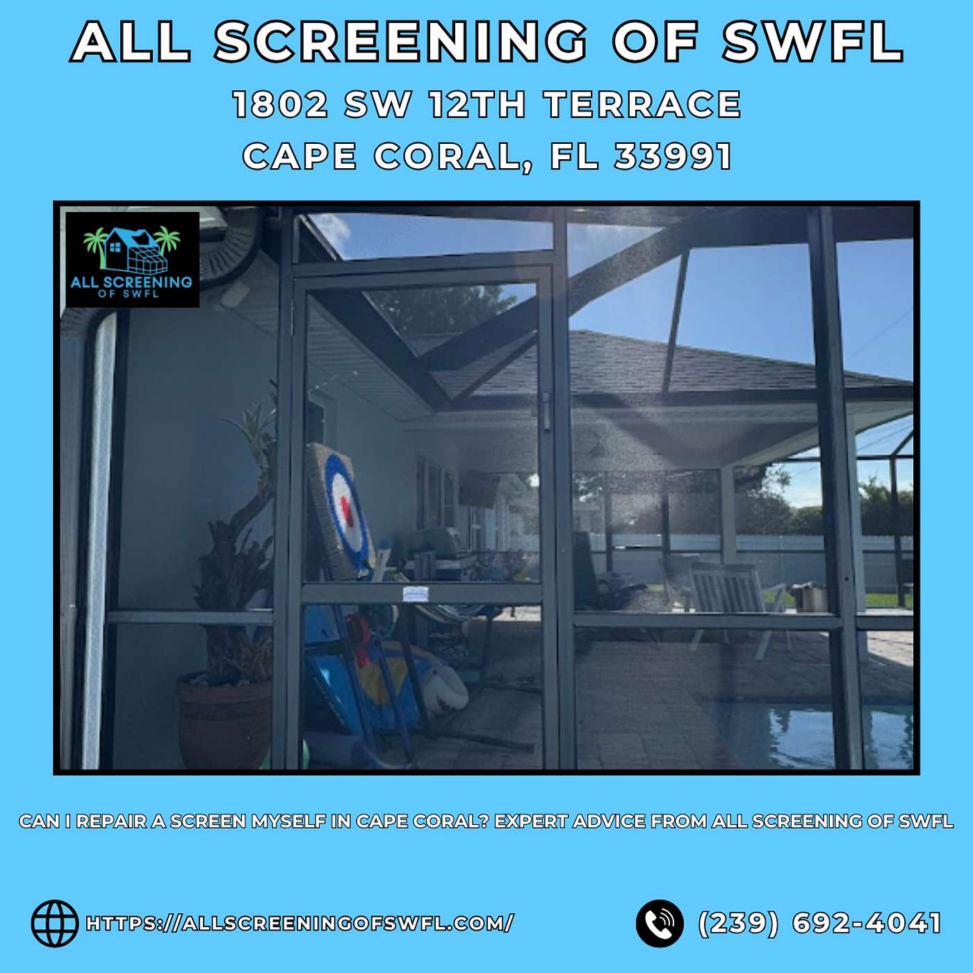 All Screening of SWFL\'s Podcast