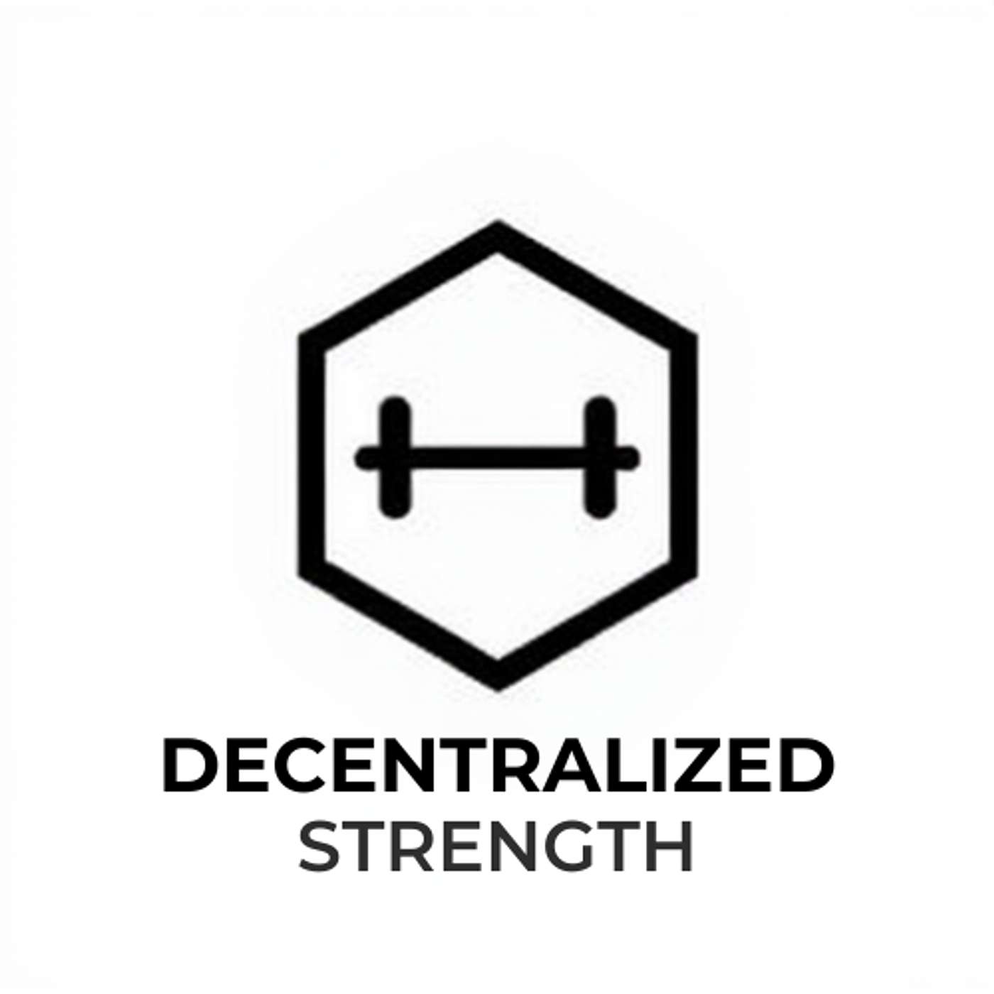 Decentralized Strength podcast