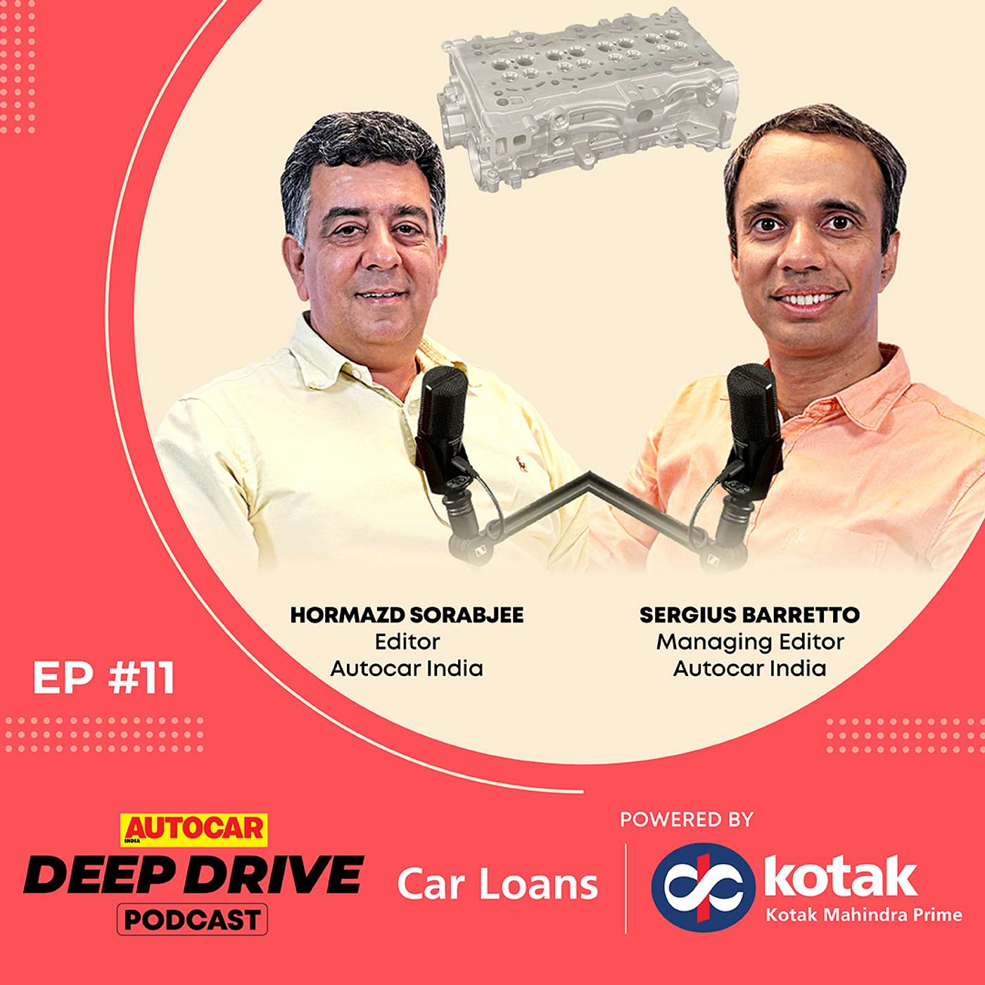 Why Maruti abruptly stopped making diesels | Deep Drive Podcast | Autocar India episode artwork