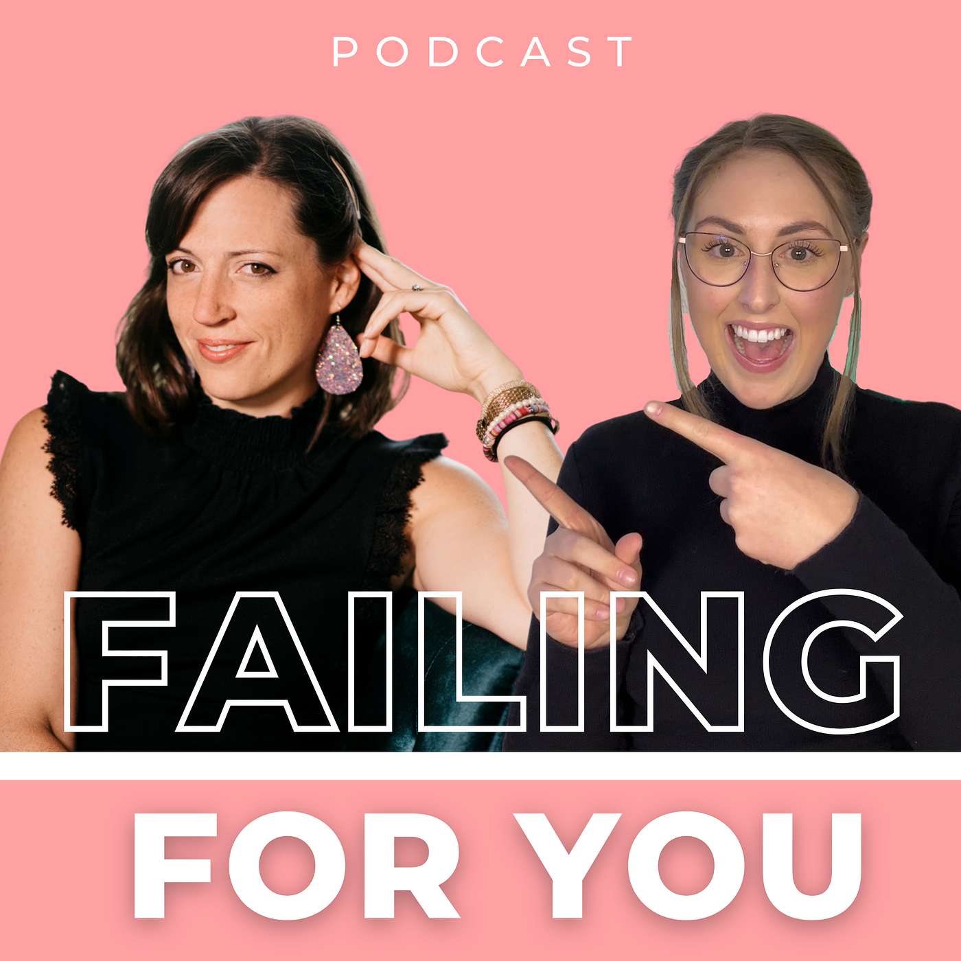 Failing For You
