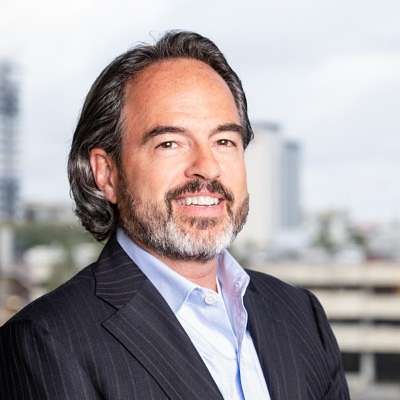 Jason Barker