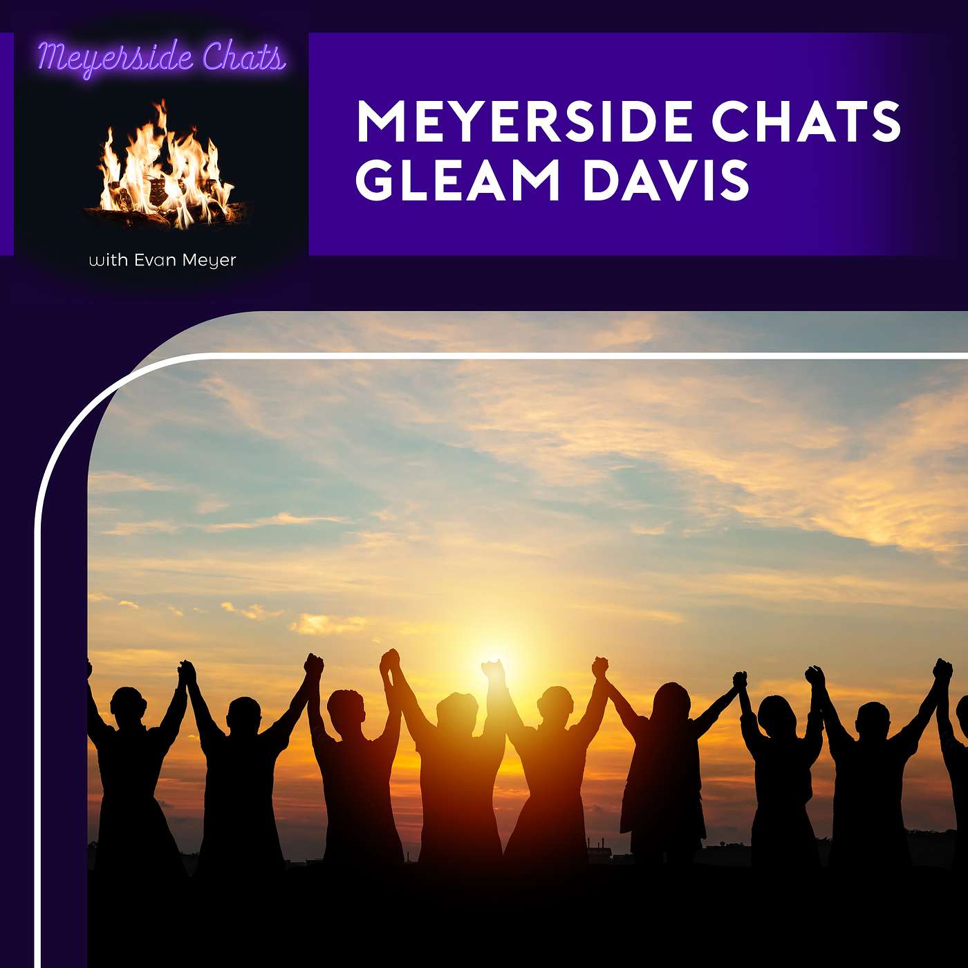 Meyerside Chats: Government, Policy & Civility
