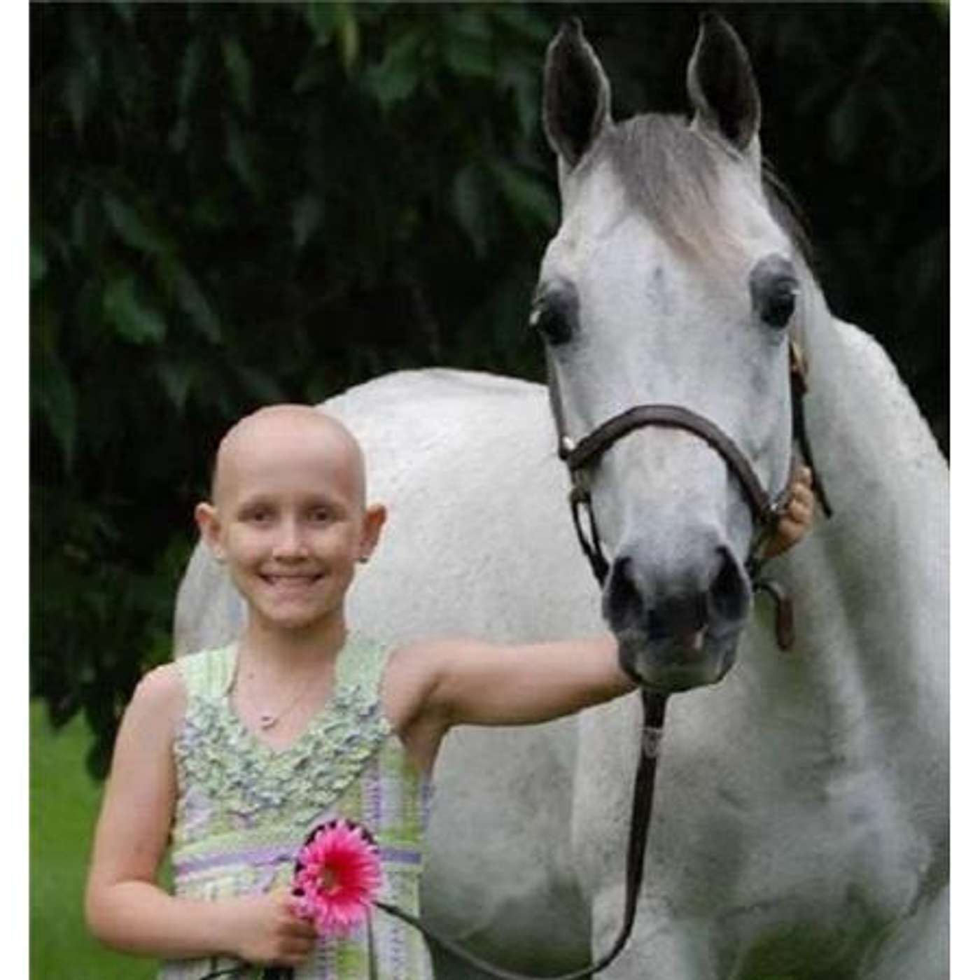 DOUG FIGGS & ANGEL HEART FARM on EQUESTRIAN LEGACY RADIO
