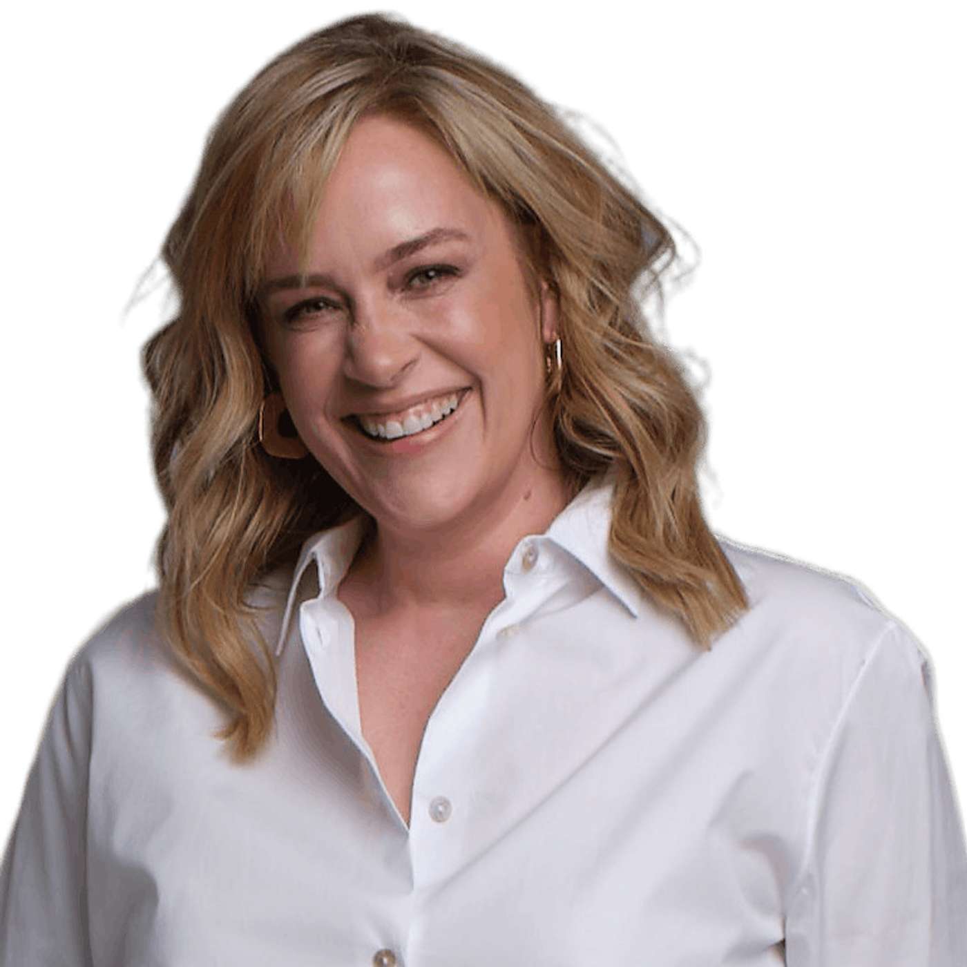 Make Friends with Your Chronic Pain: You Don't Need to Give Up On Your Dreams with Allison Graham