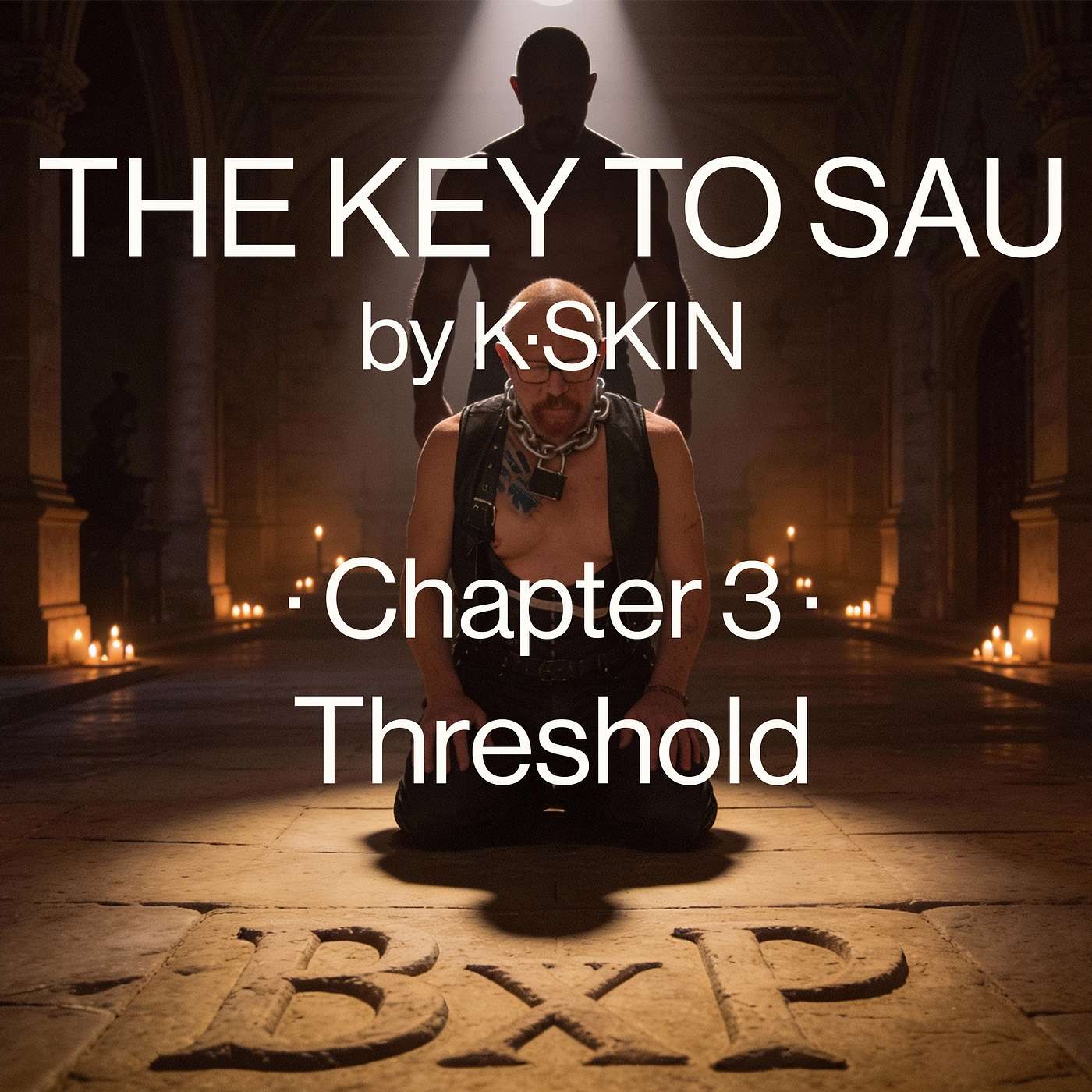 The Key to Sau · Chapter three · Threshold