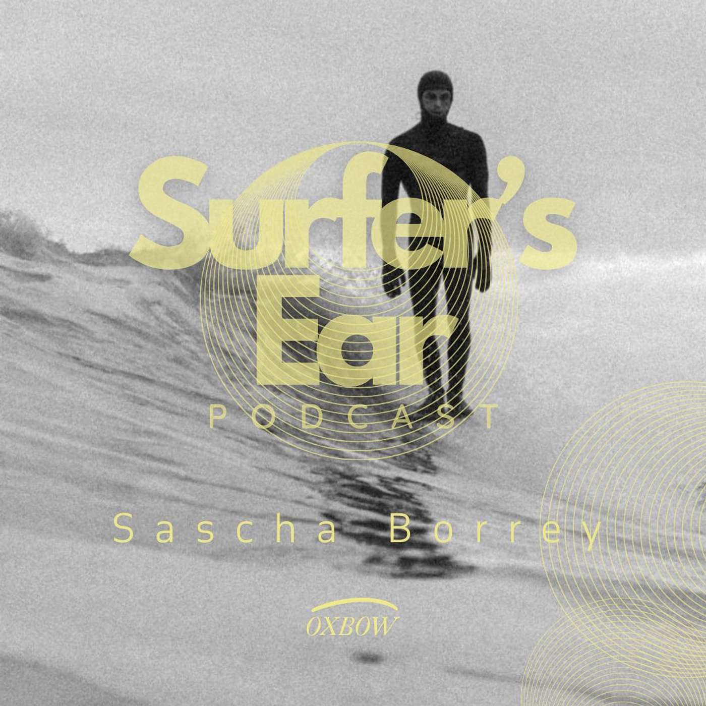 Ep 3.2 Sascha Borrey - Noserides in Oostende