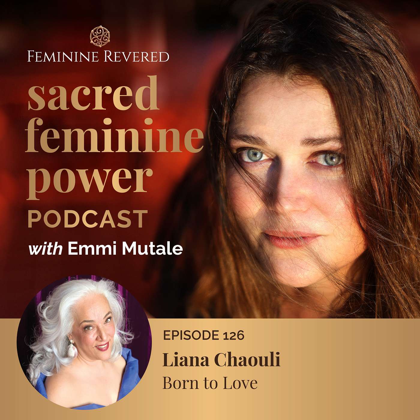 Sacred Feminine Power