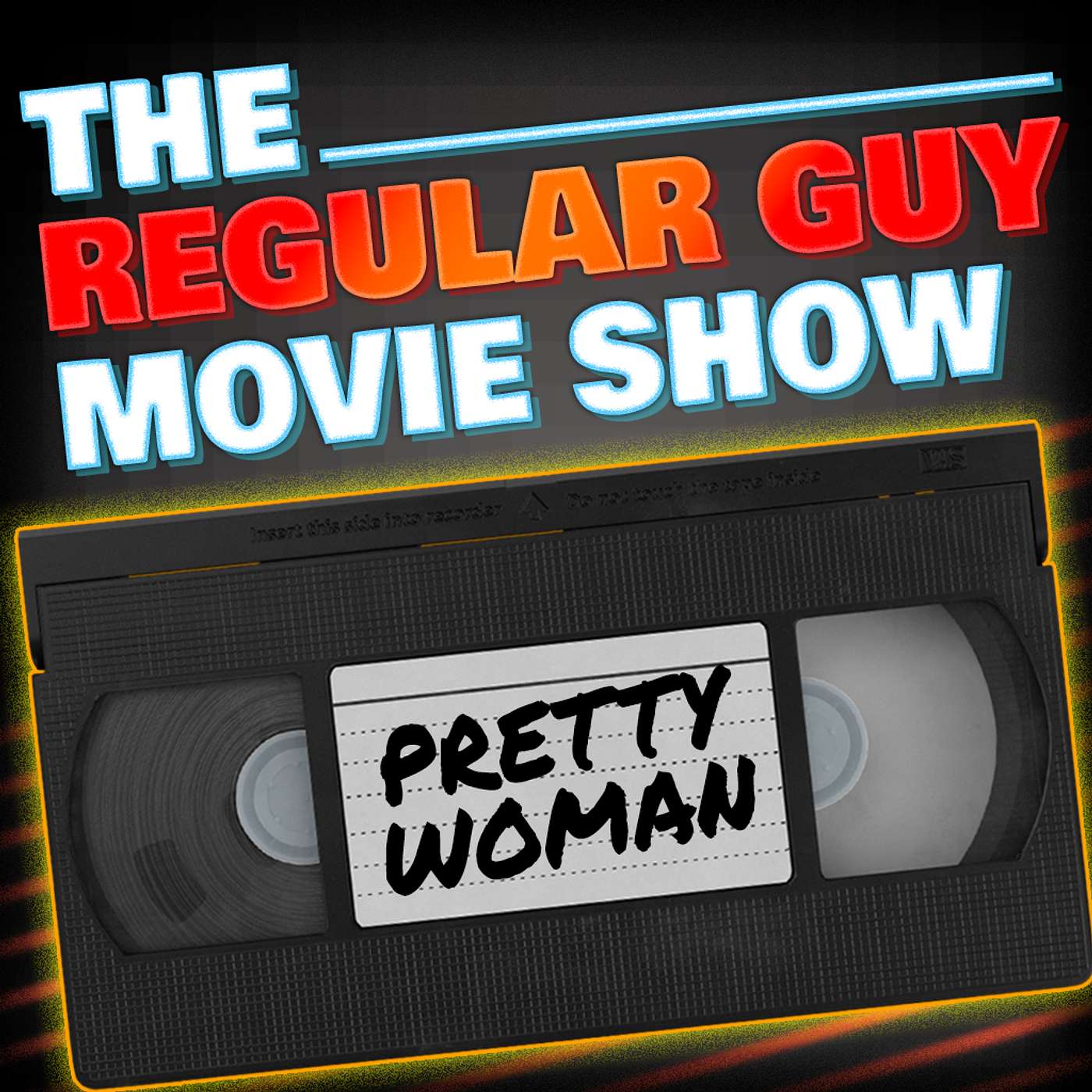 Episode 23: Pretty Woman episode artwork