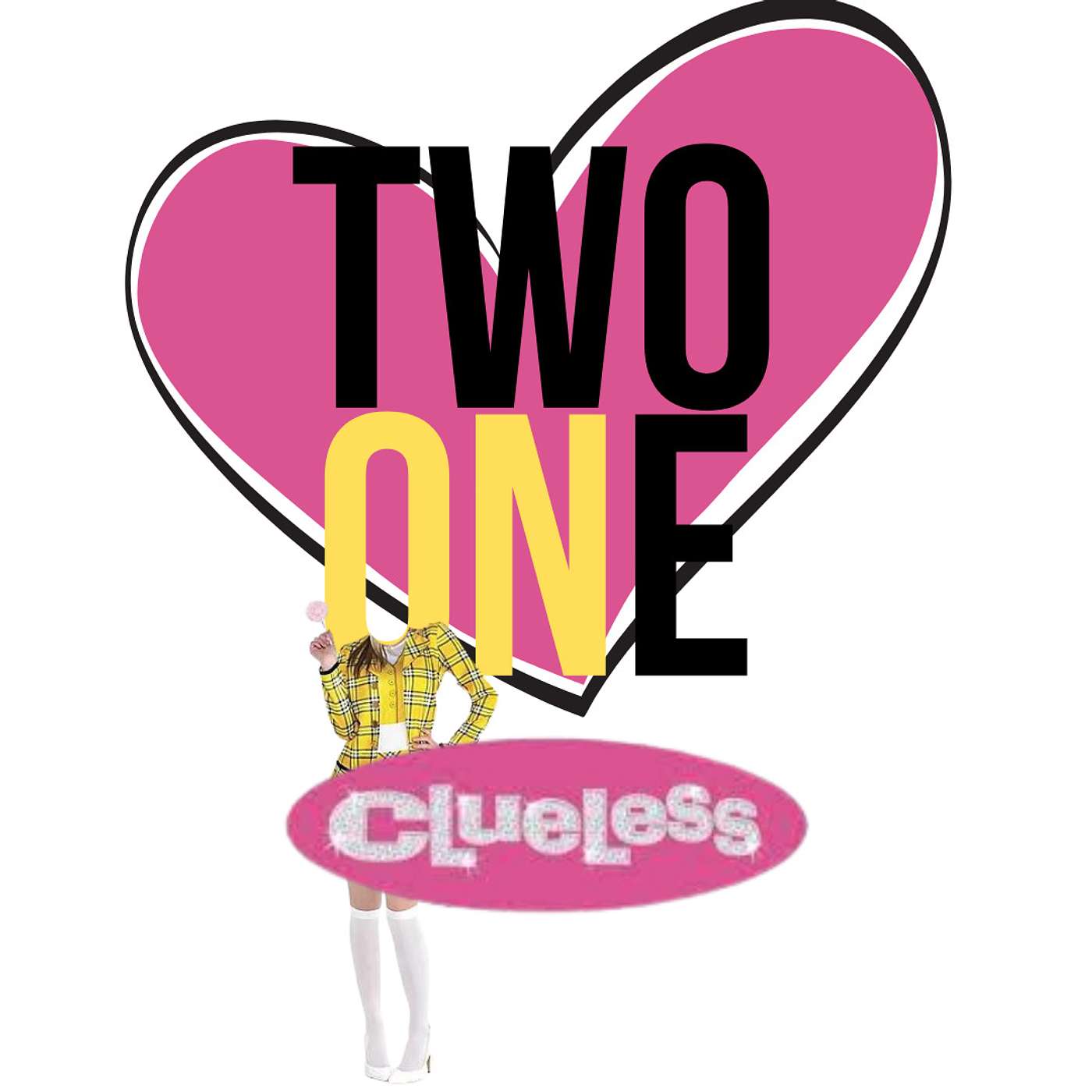 Two On One: Clueless with The Rev. Jason Cook