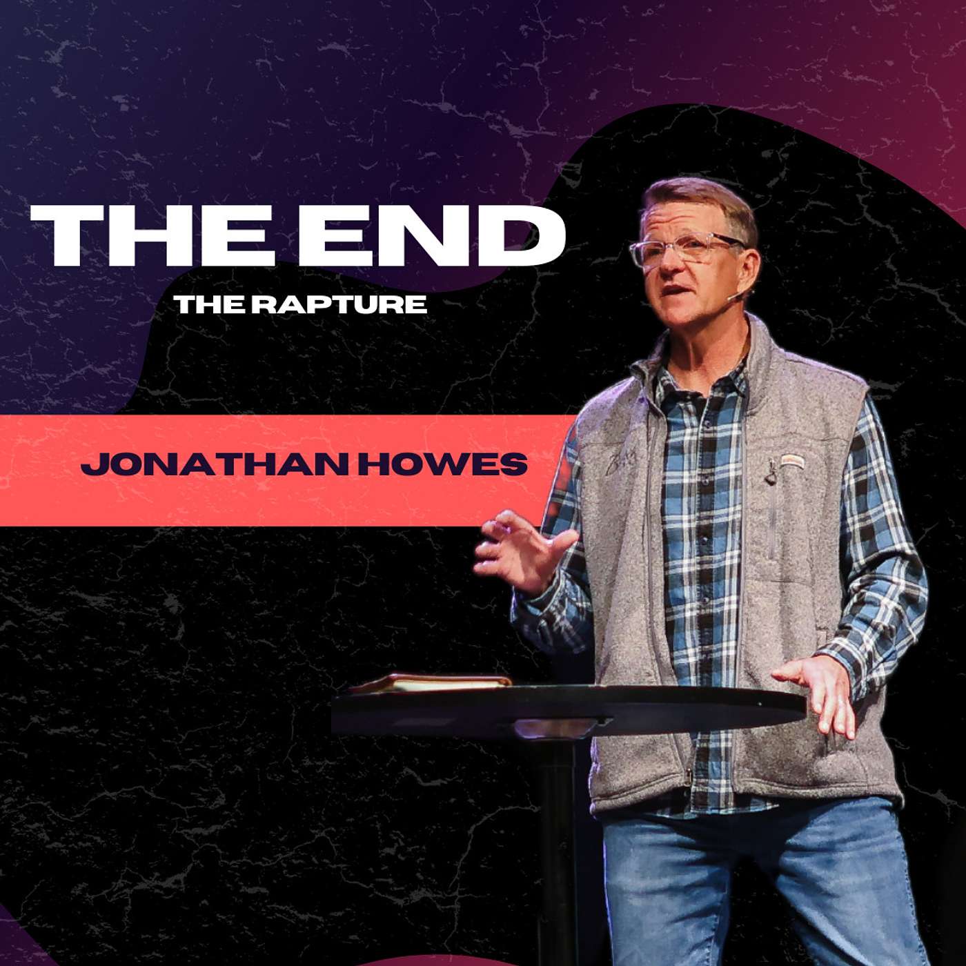 The Rapture | Jonathan Howes