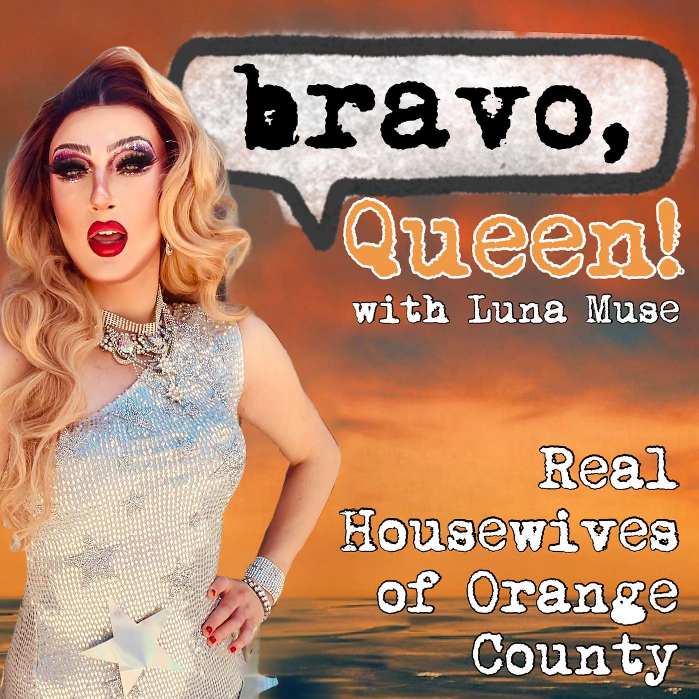 The sharks are circling in the OC | Real Housewives of Orange County S19 E1
