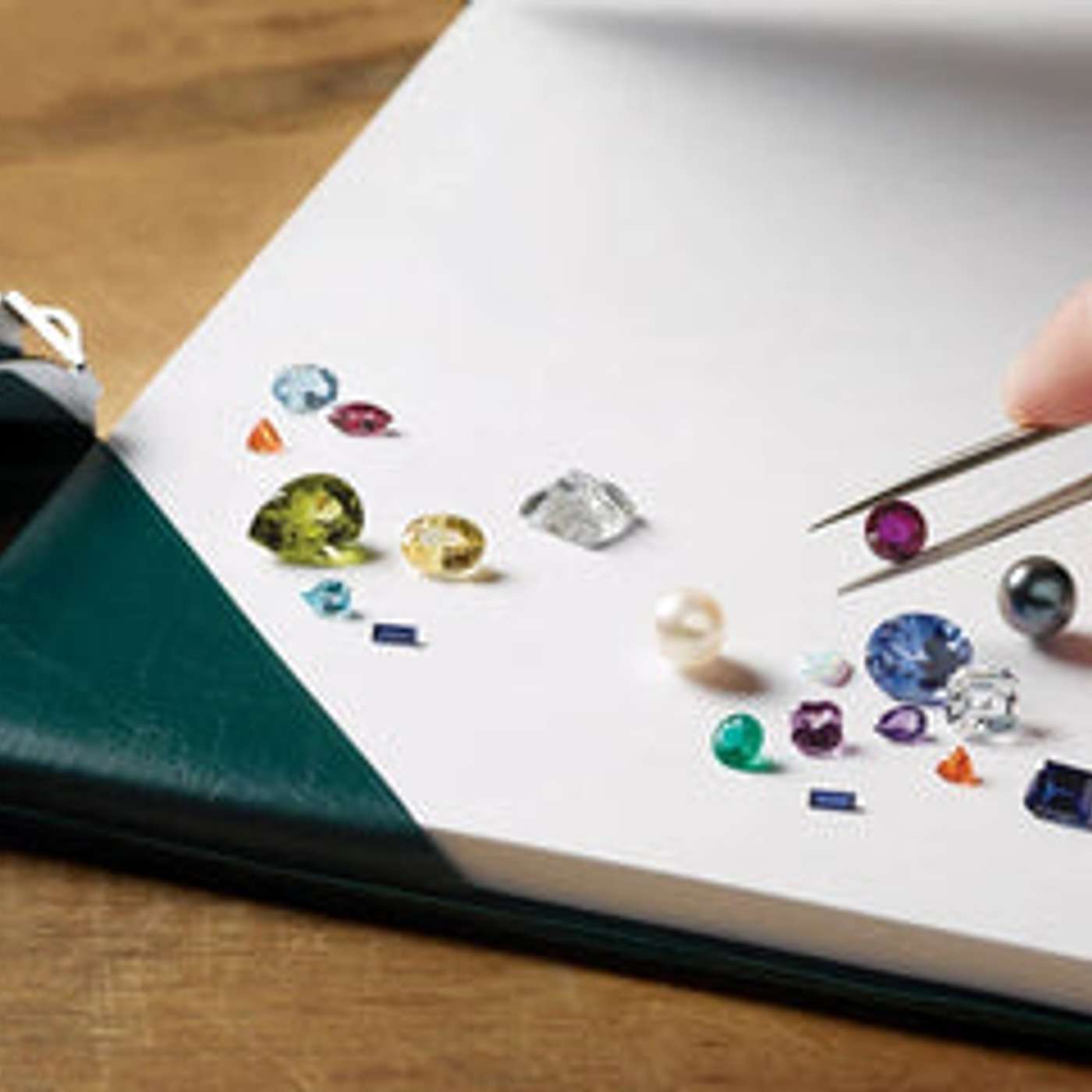 What Is the Best Stone for an Engagement Ring?