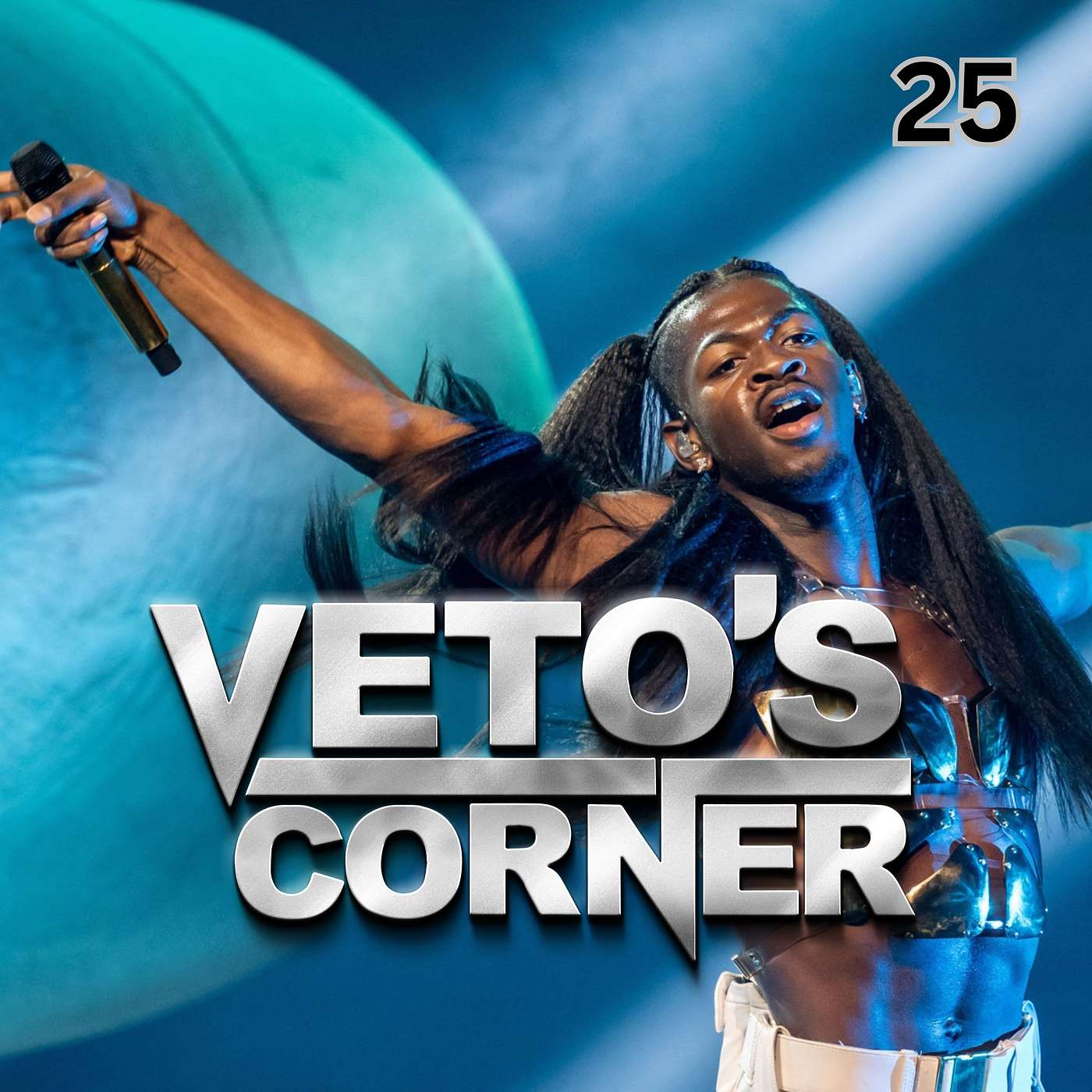 Veto’s Corner