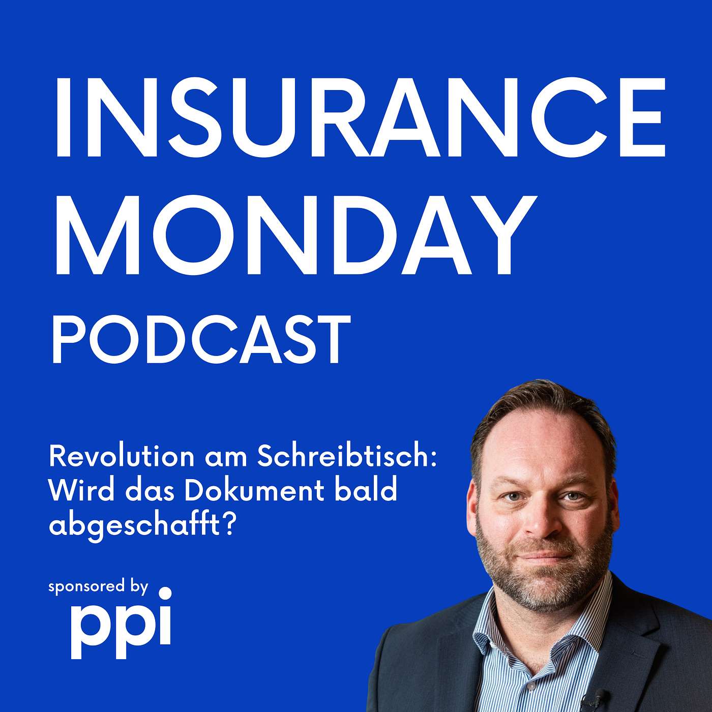 Revolution am Schreibtisch: Wird das Dokument bald abgeschafft?