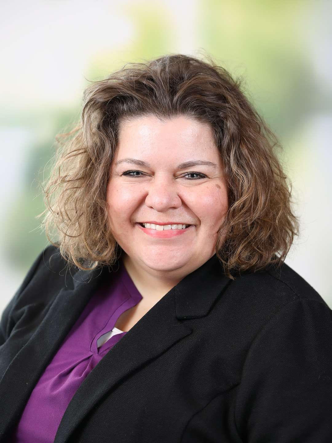 Teresa Ash