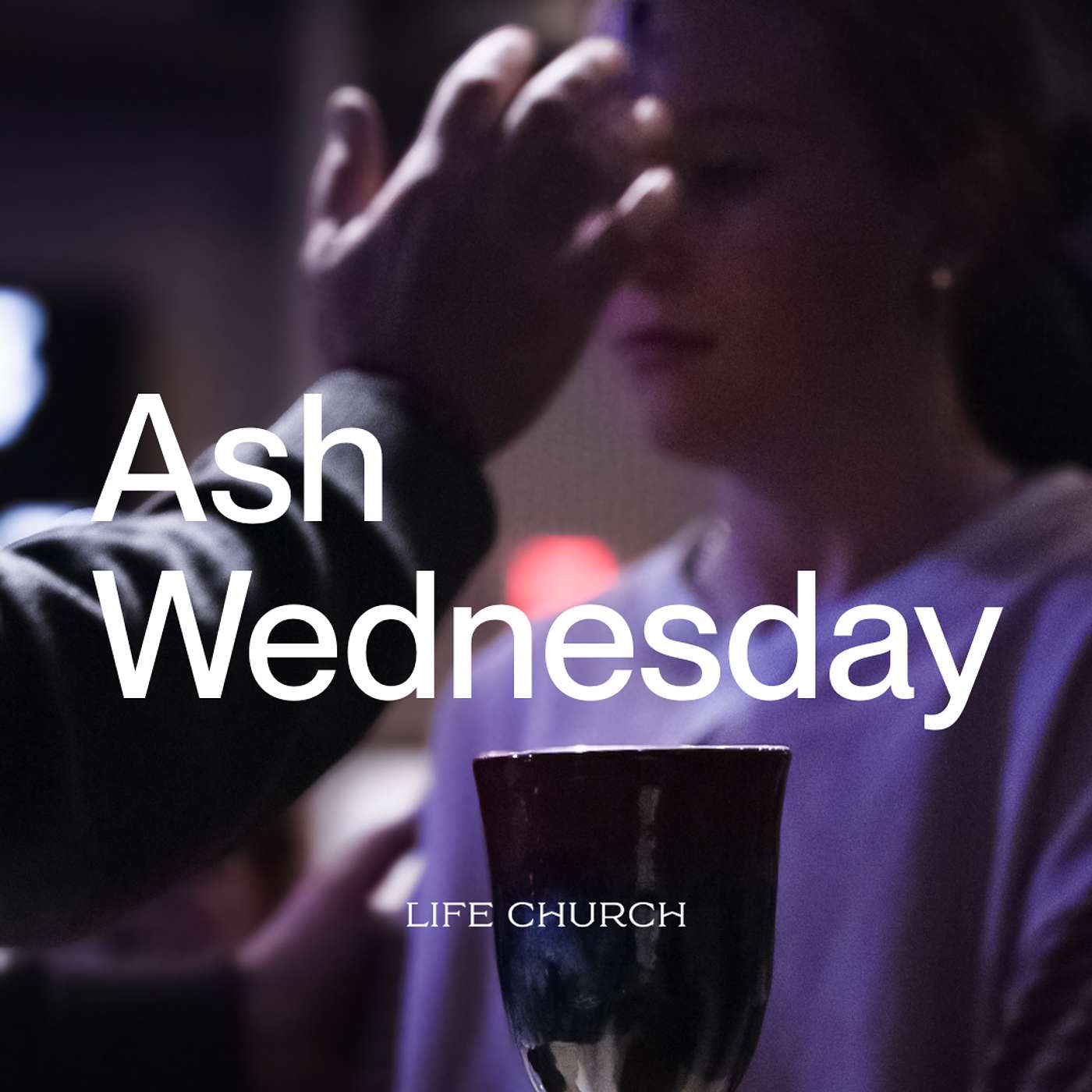 Ash Wednesday | Luke 9:51-62 - James Sharp Ash Wednesday | Luke 9:51-62 - James Sharp