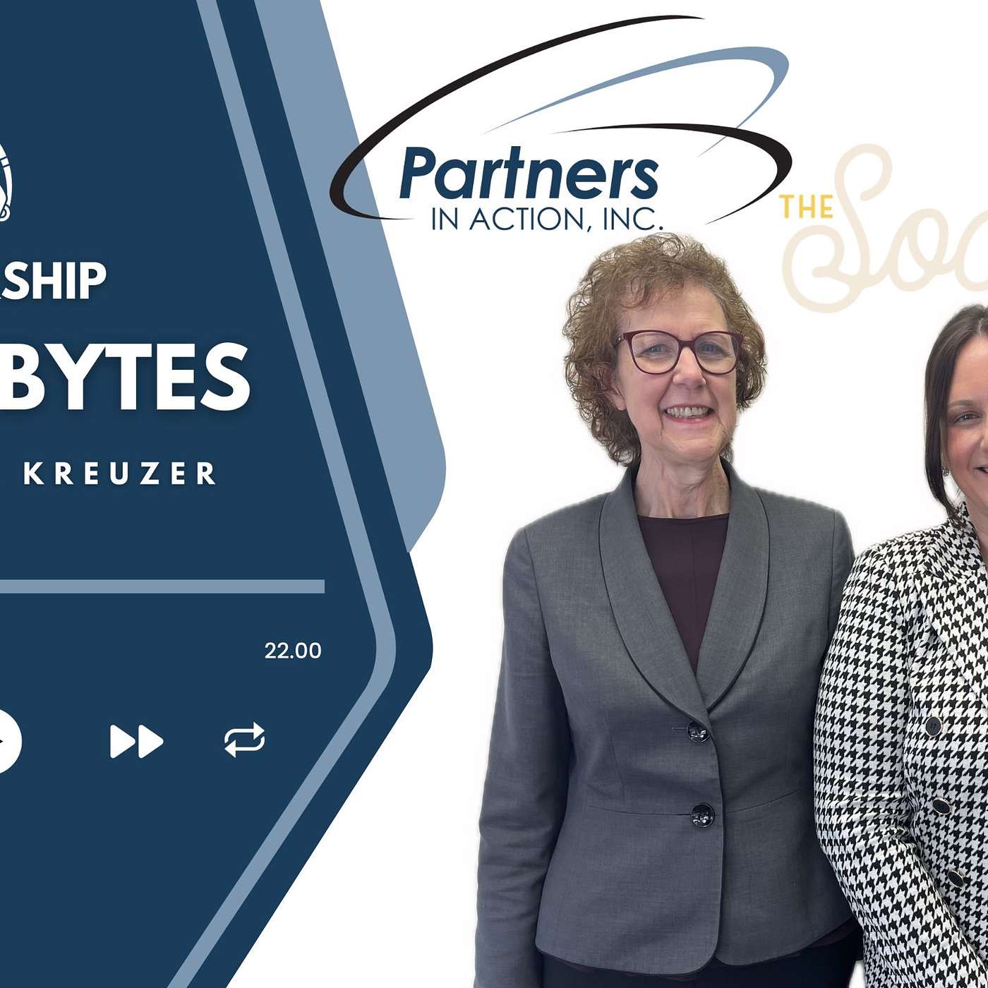 Leadership Marketing: Growing Your Brand Through Social Media | Mary Gunther | Rhoda Kreuzer