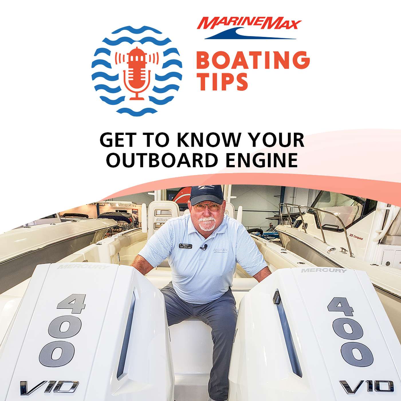 Boating Tips | Get to Know Your Outboard Engine