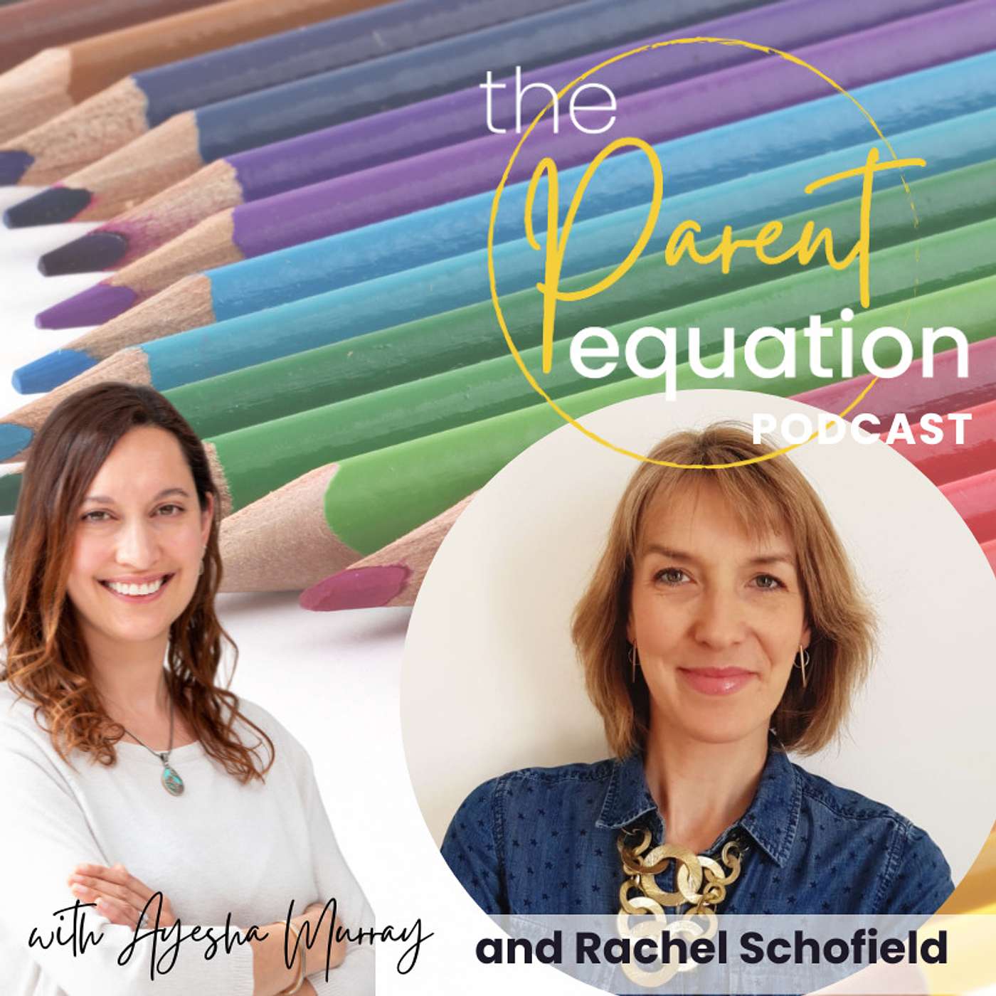 The Parent Equation - with Ayesha Murray