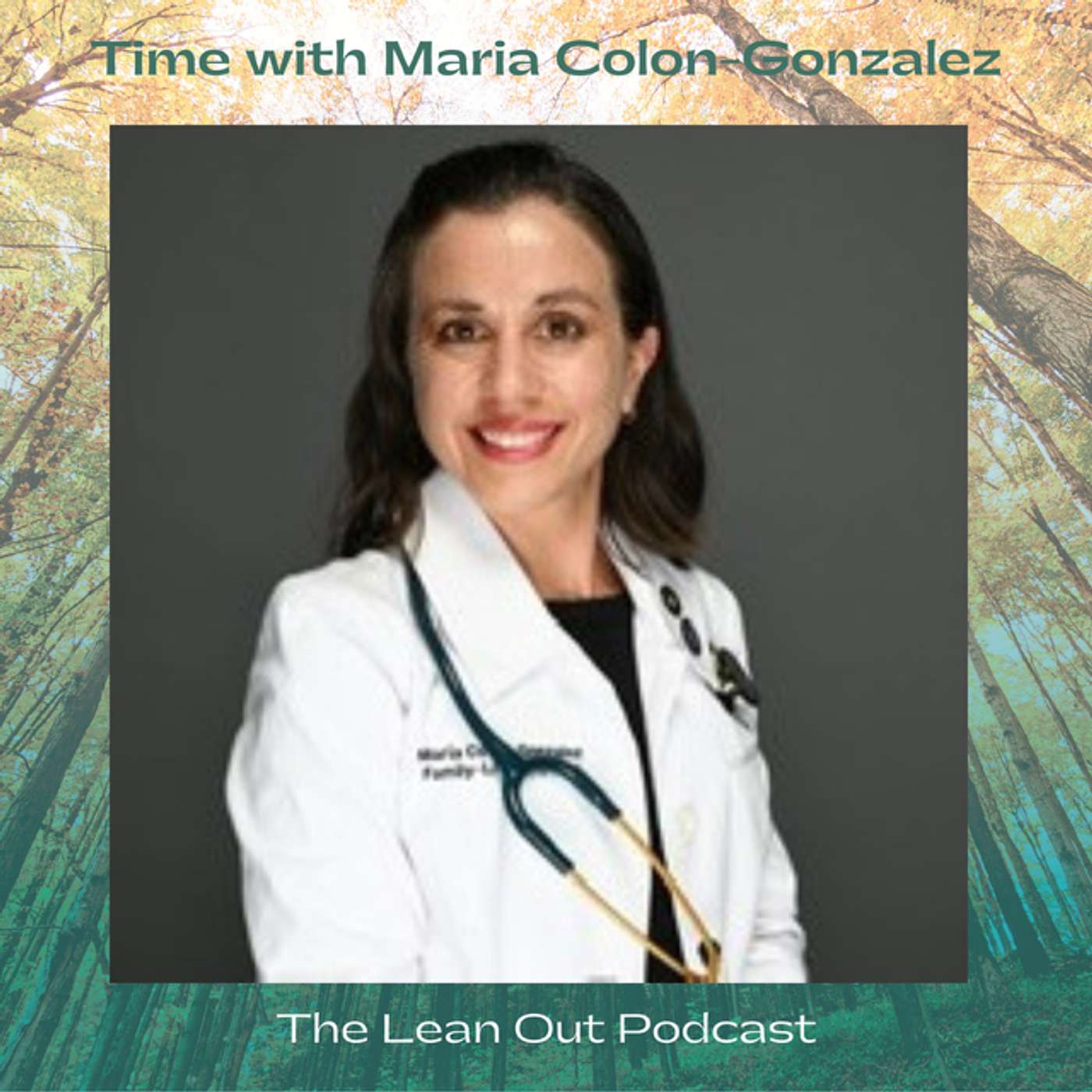 Lean Out Podcast