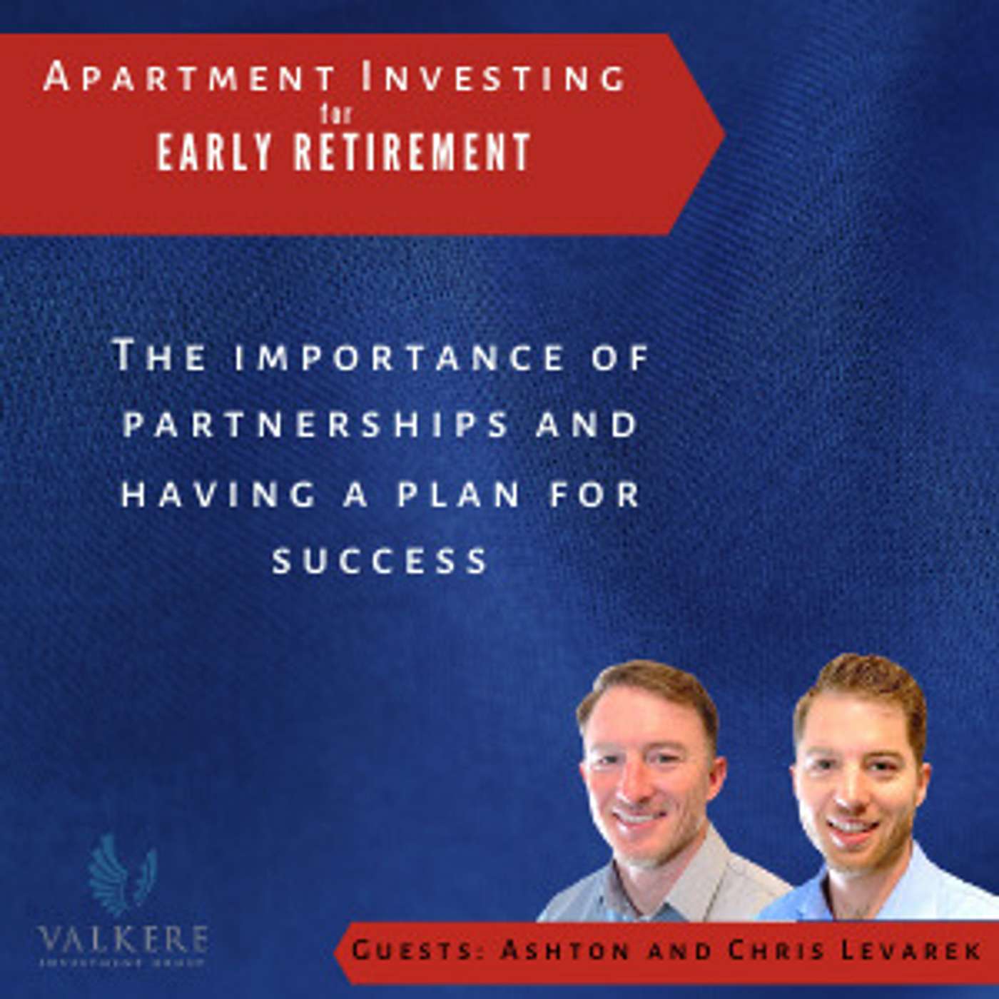 Apartment Investing For Early Retirement
