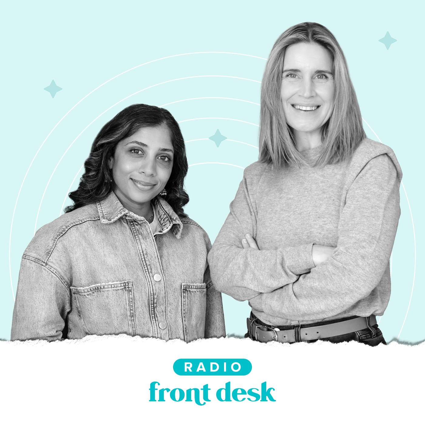 How to choose the right clinic space (and design it well) episode artwork