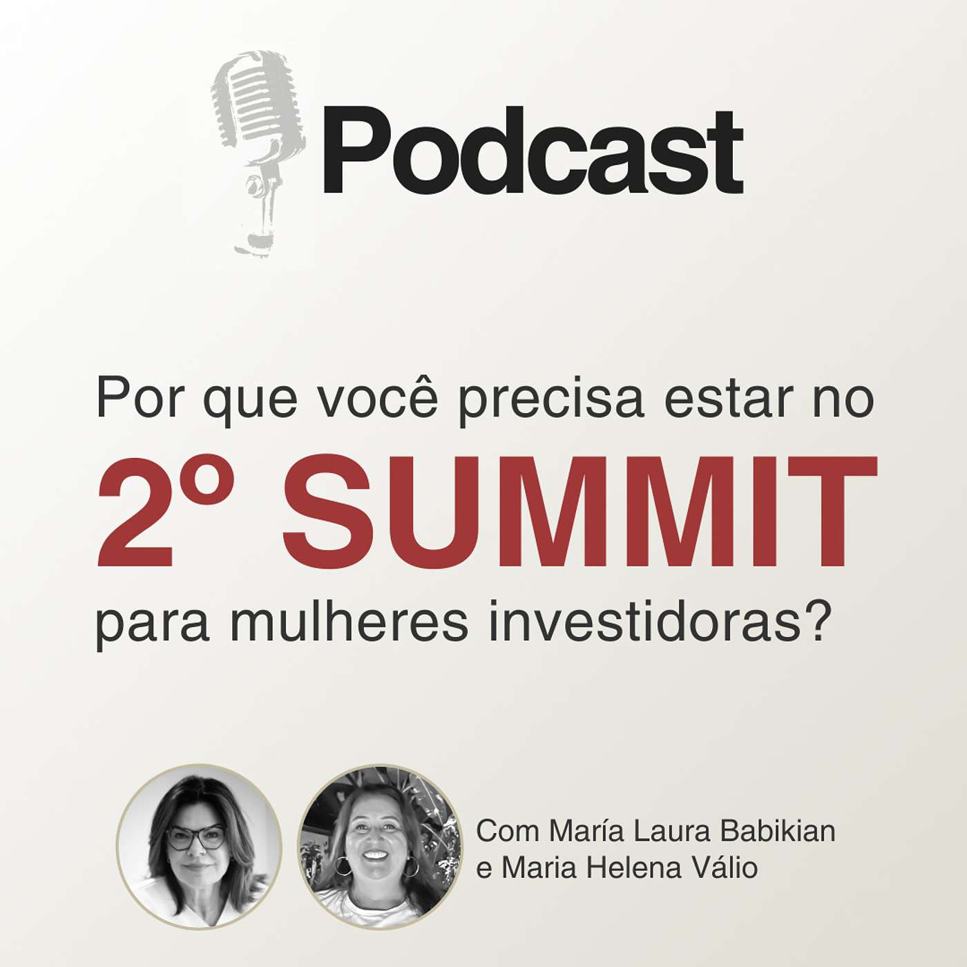 O Caminho do Encontro - Podcasts