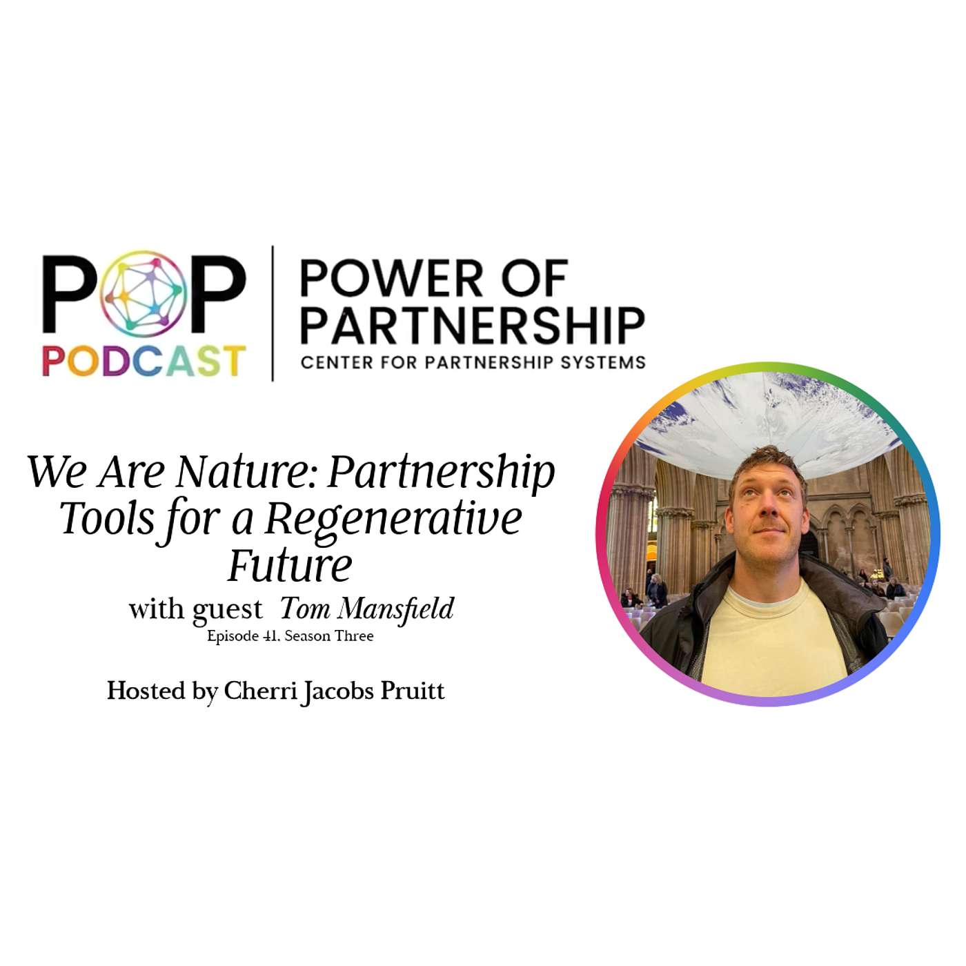 The Power of Partnership