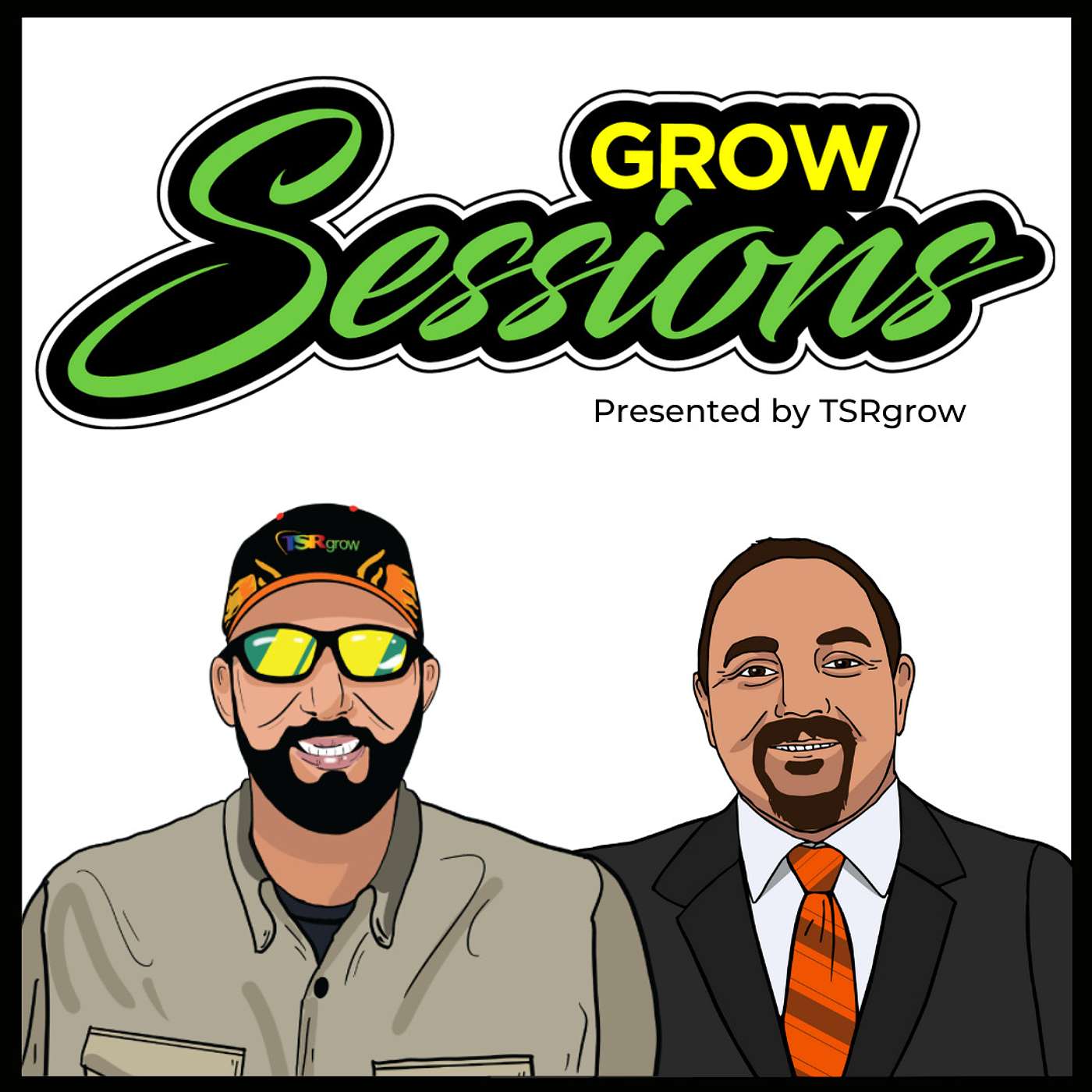 Grow Sessions
