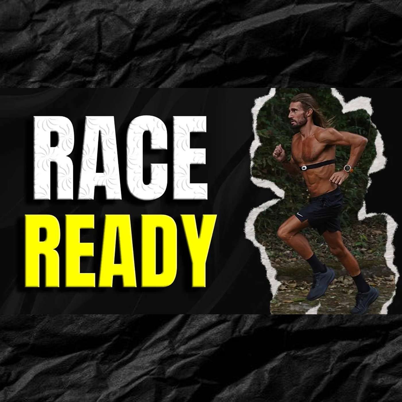 All In Run Club Podcast - by Lee Grantham